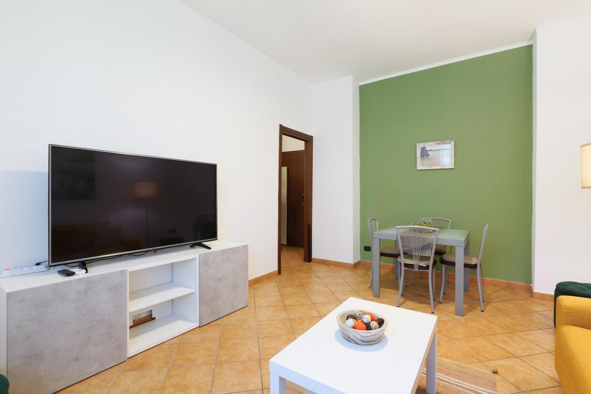 Primopiano - Venezuela Apartment Milan