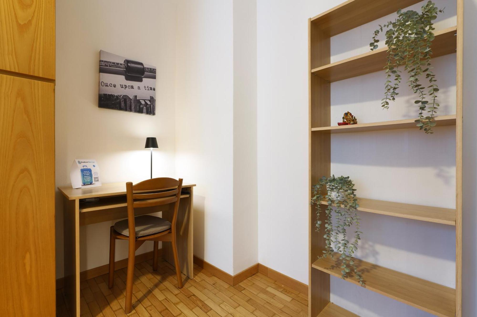 Primopiano - Venezuela Apartment Milan