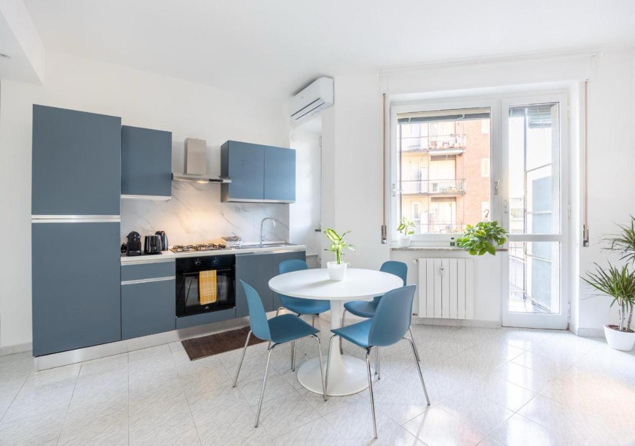 City Life - Fiera Strategic Flat - A/c & Wi-fi Apartamento
