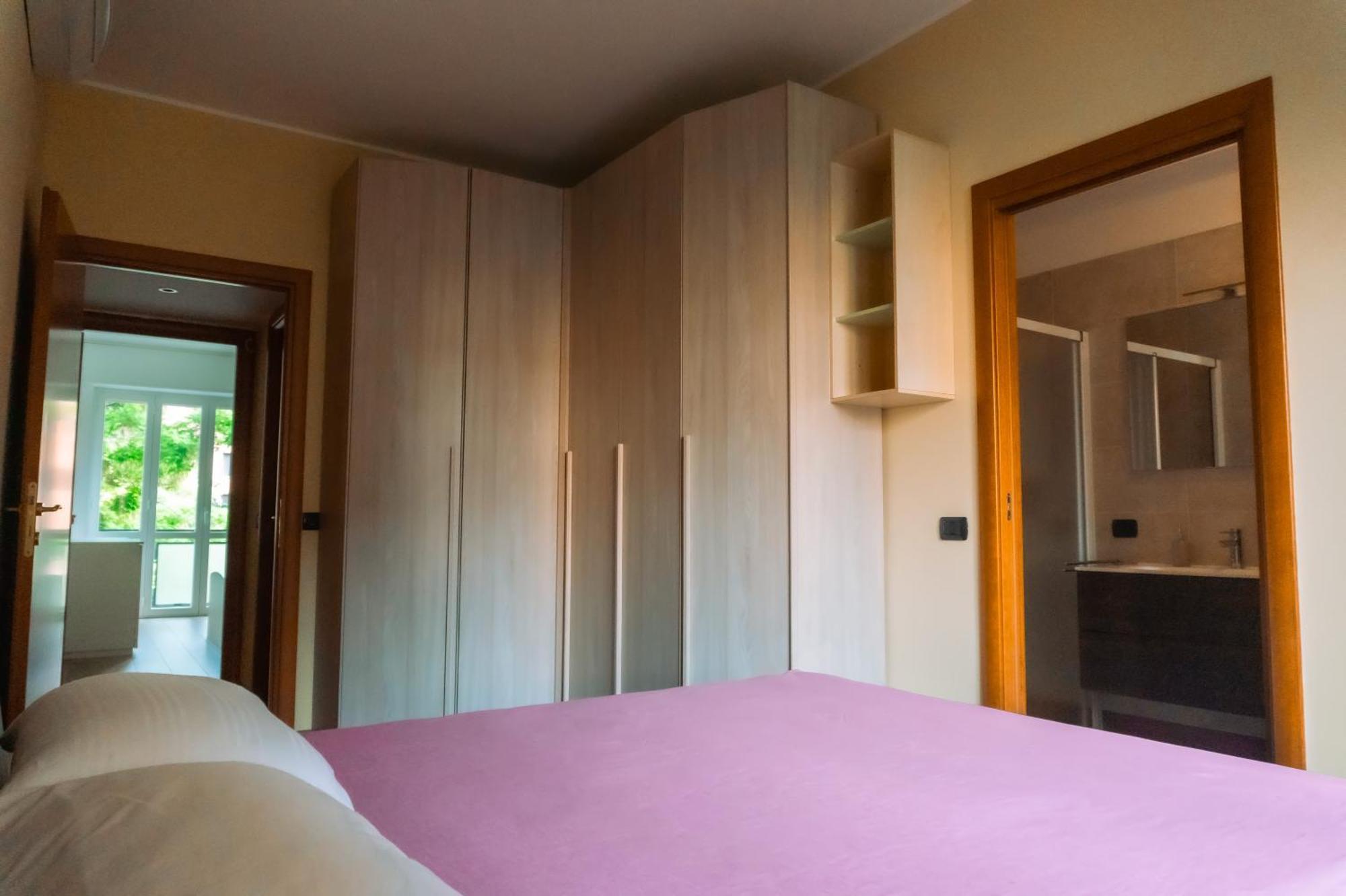 Prestigioso In Zona Tortona - Solari Apartamento Milão