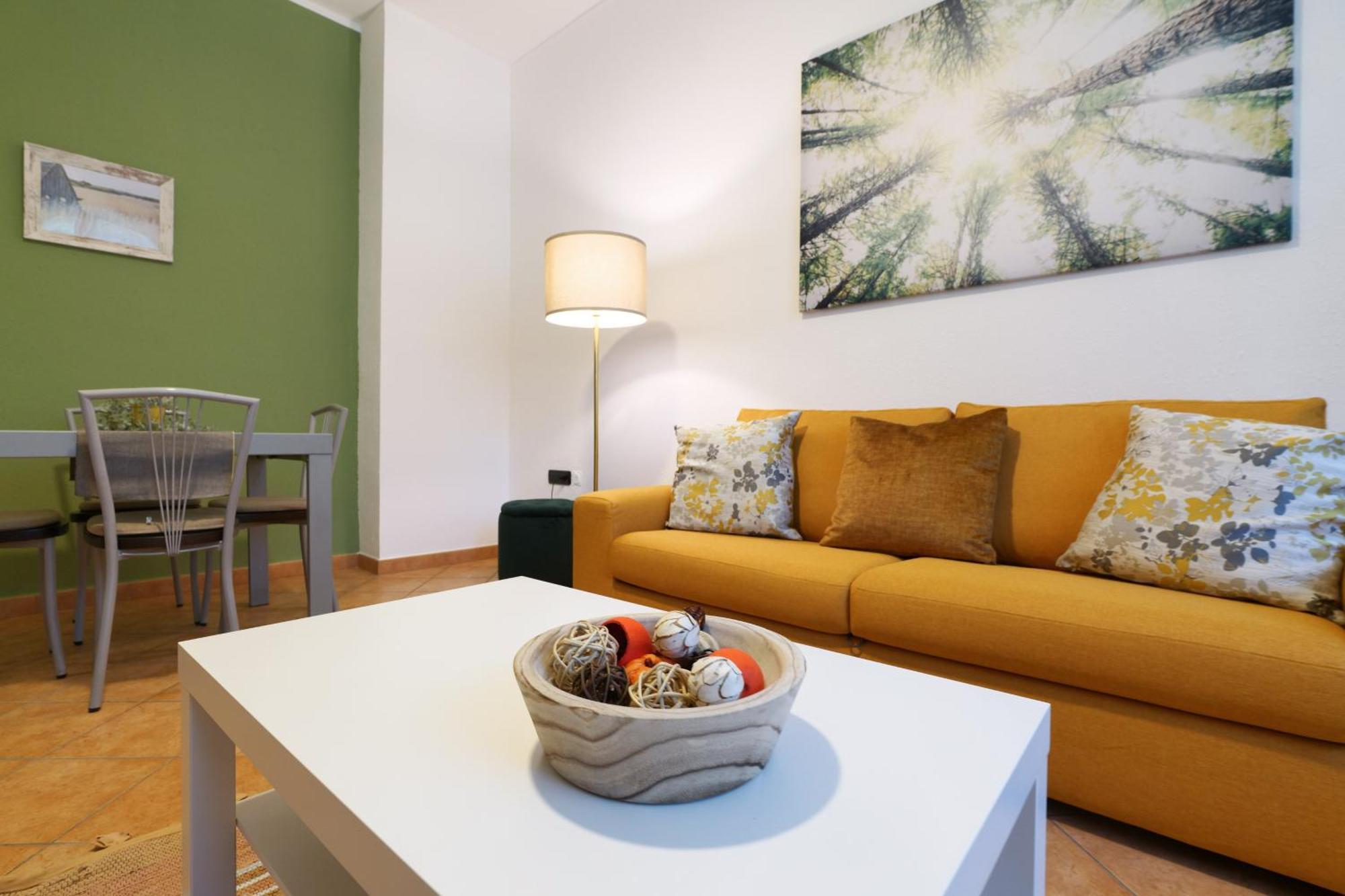 Primopiano - Venezuela Apartment *