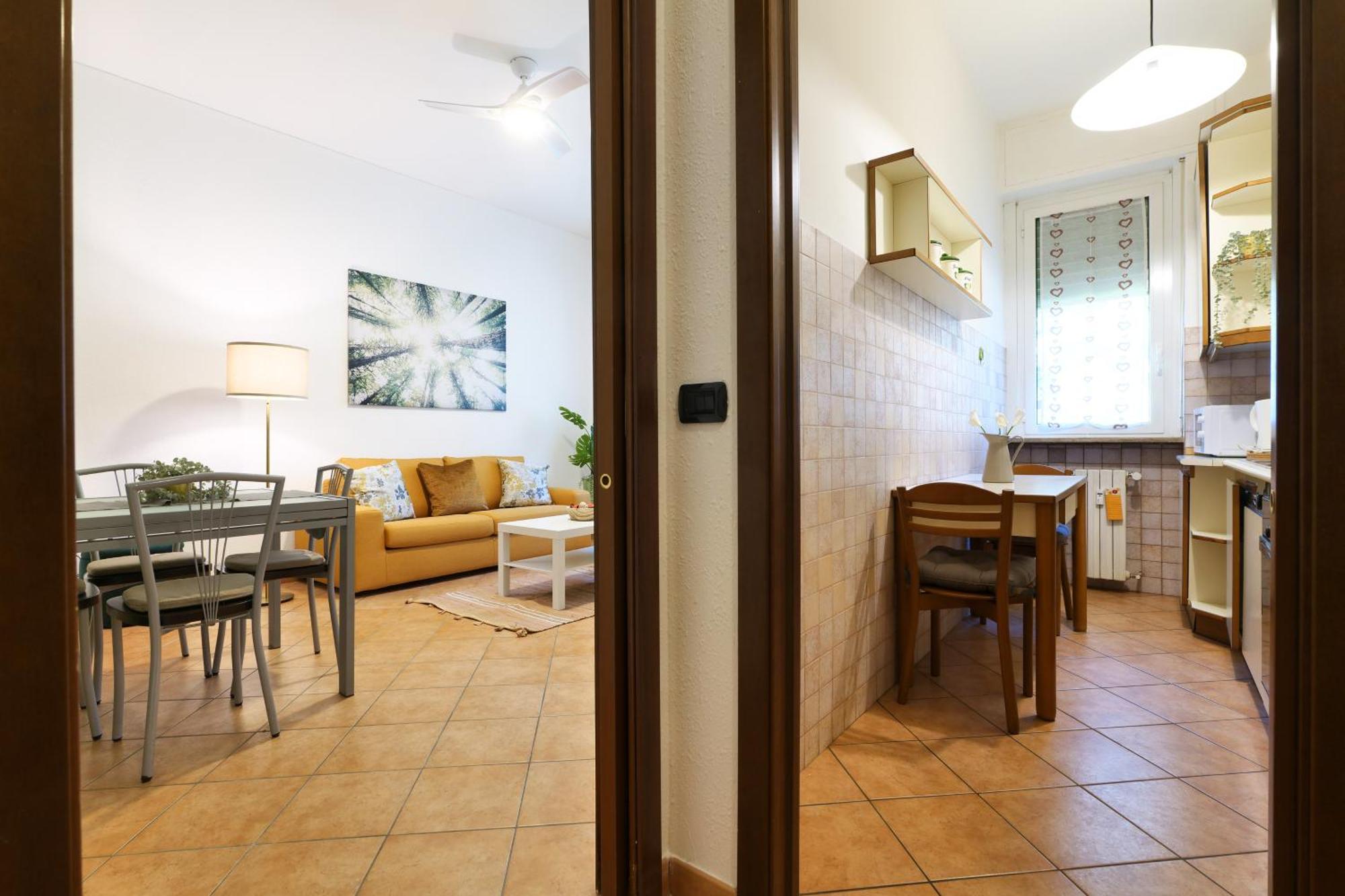 Apartment Primopiano - Venezuela