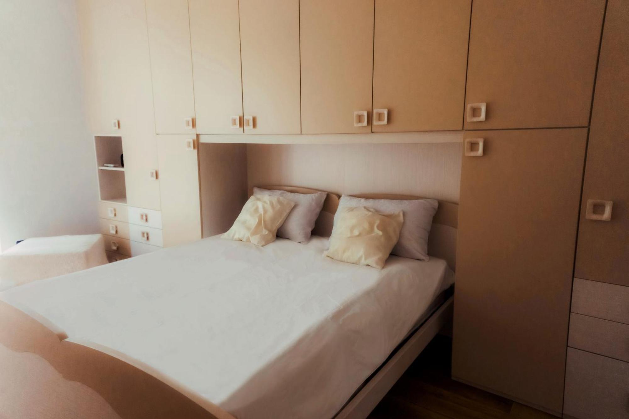 Prestigioso In Zona Tortona - Solari Apartamento Milão