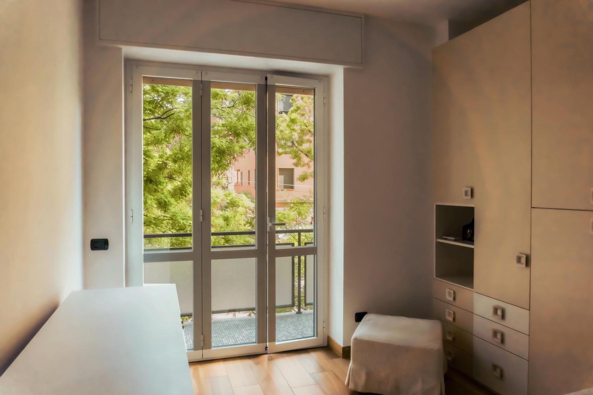 Prestigioso In Zona Tortona - Solari Apartamento *