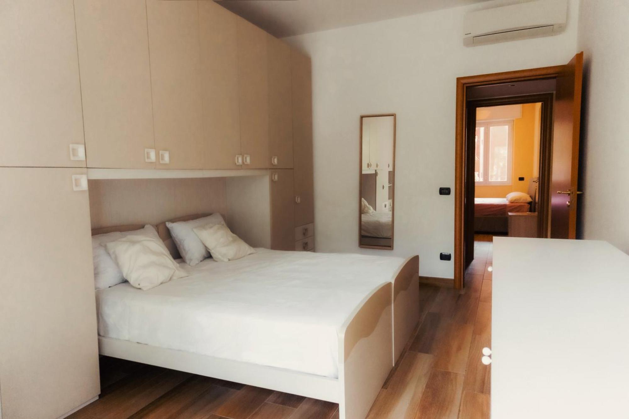 Apartamento Prestigioso In Zona Tortona - Solari Milão