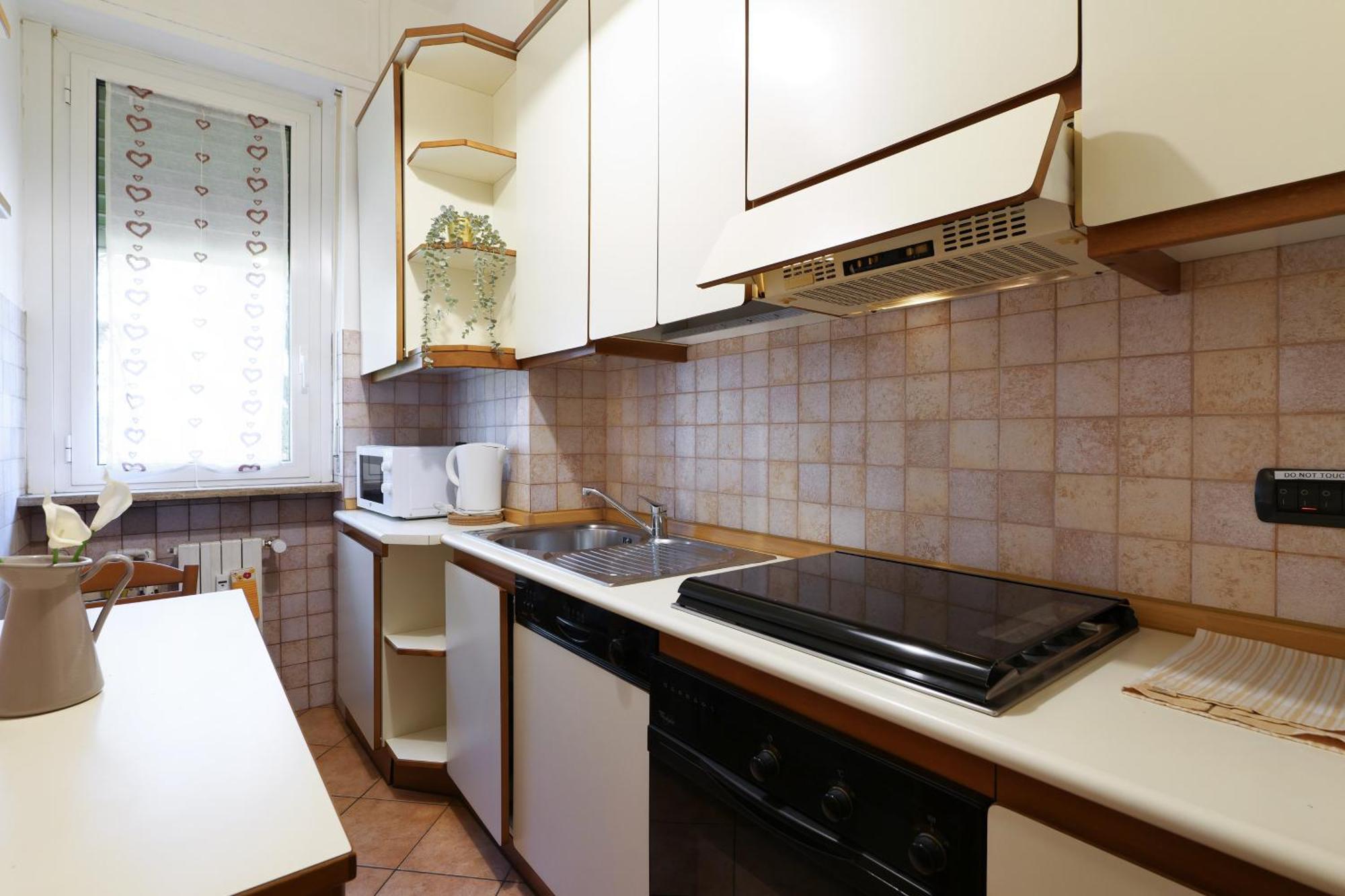 Apartment Primopiano - Venezuela