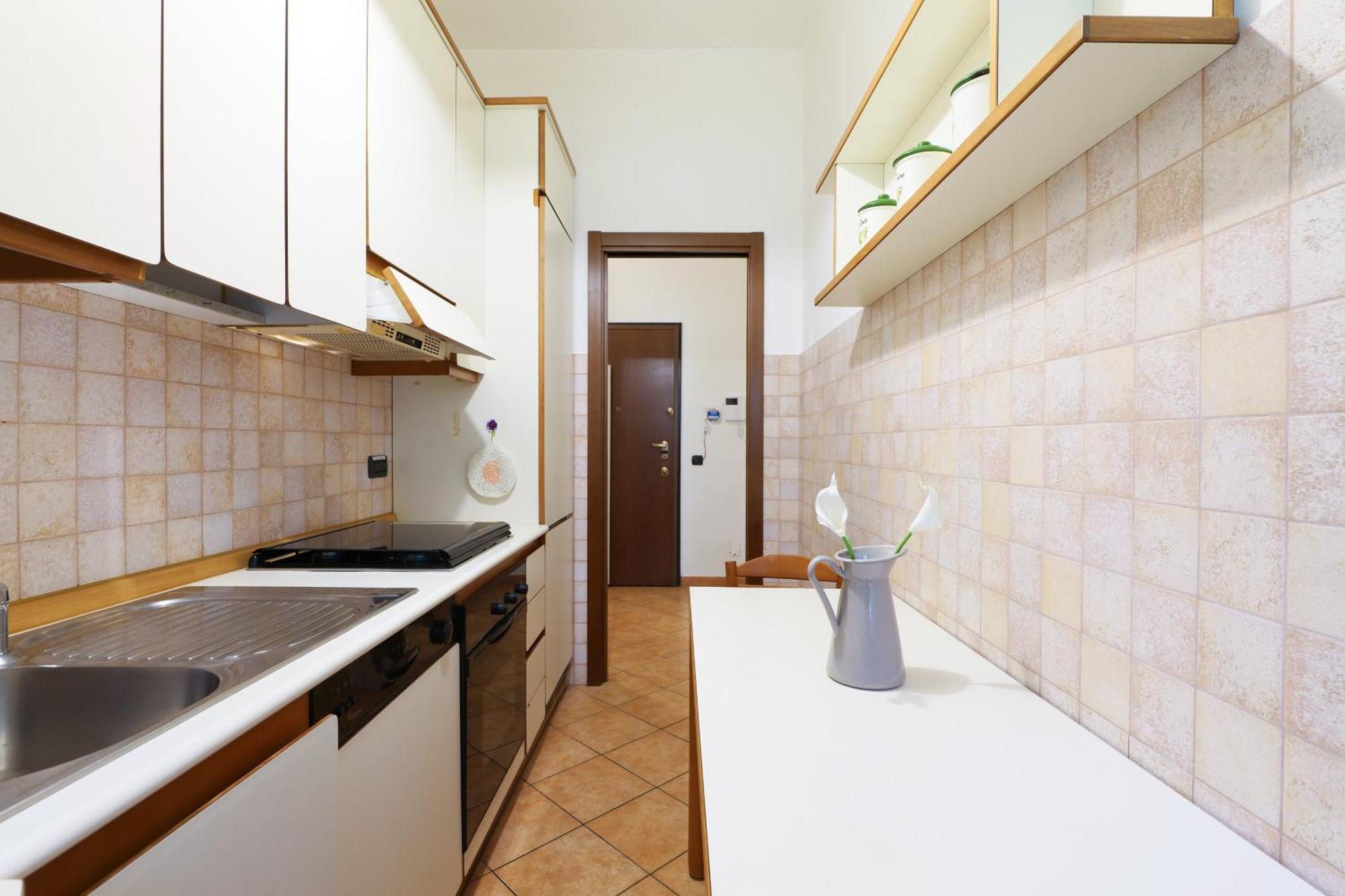 Primopiano - Venezuela Apartment