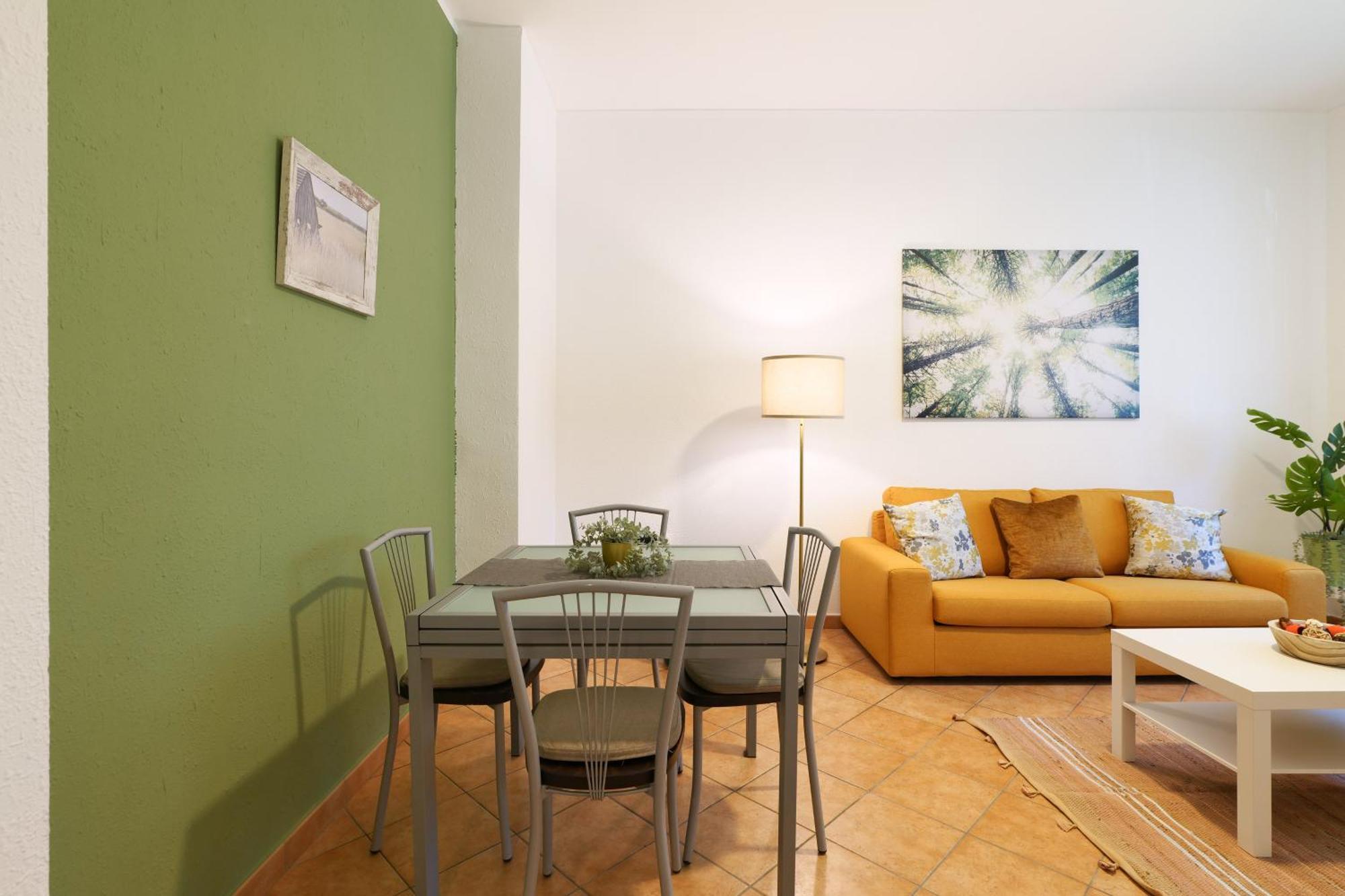 Primopiano - Venezuela Apartment *