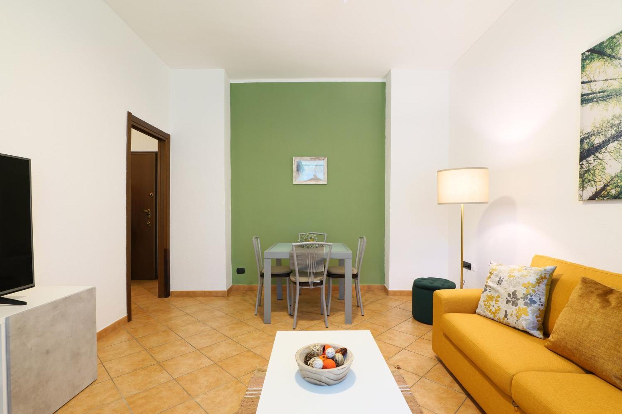 Apartment Primopiano - Venezuela