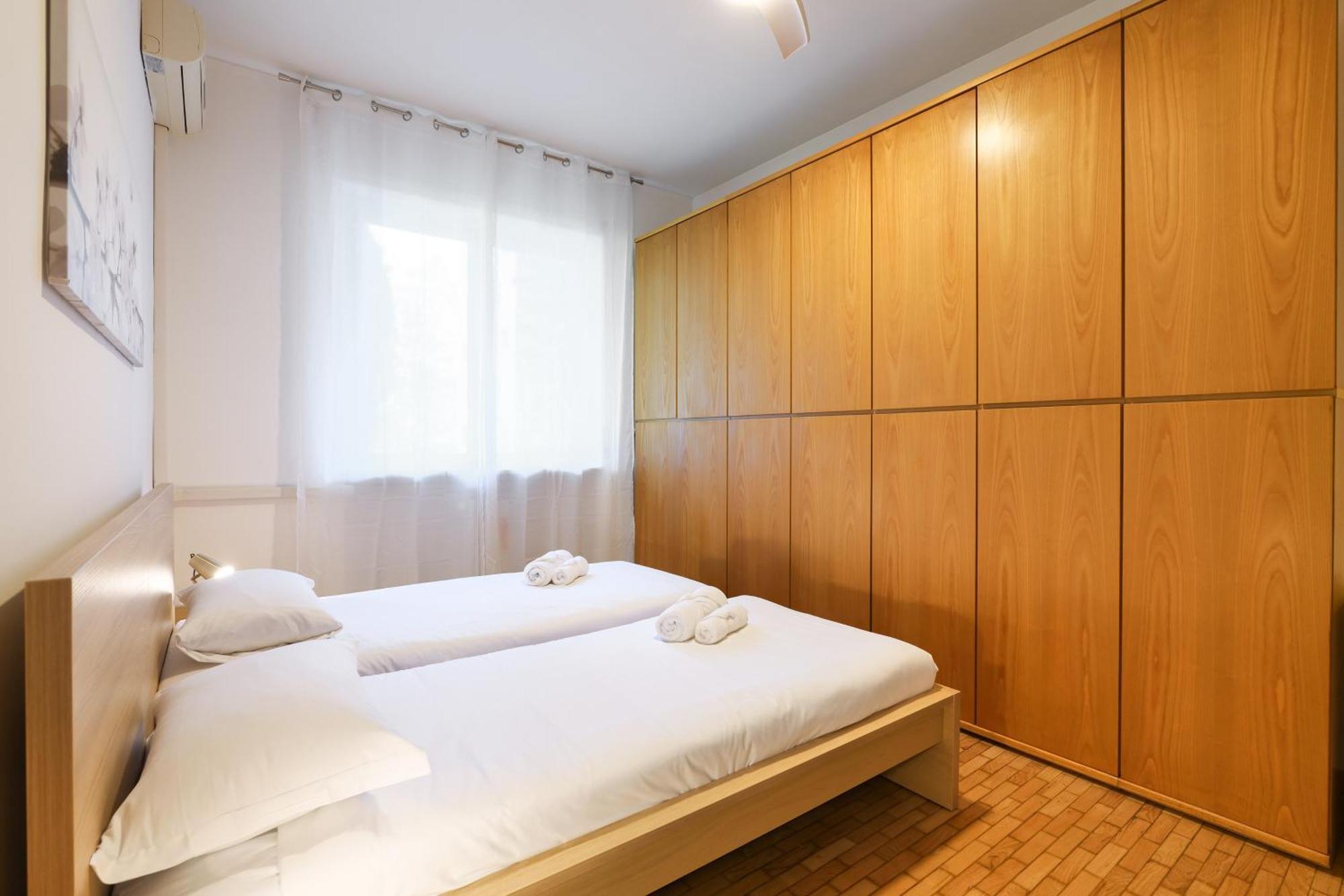Primopiano - Venezuela Apartment Milan