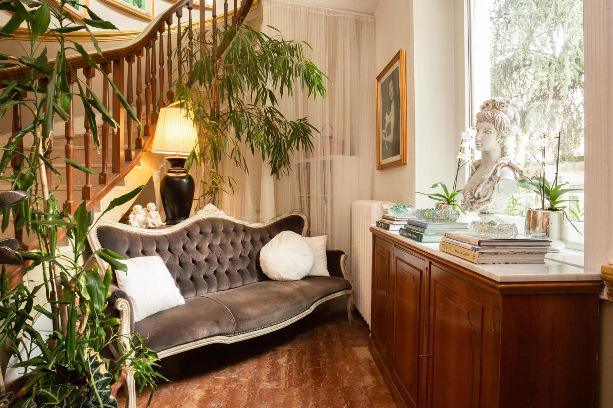Apartment Aida Milan