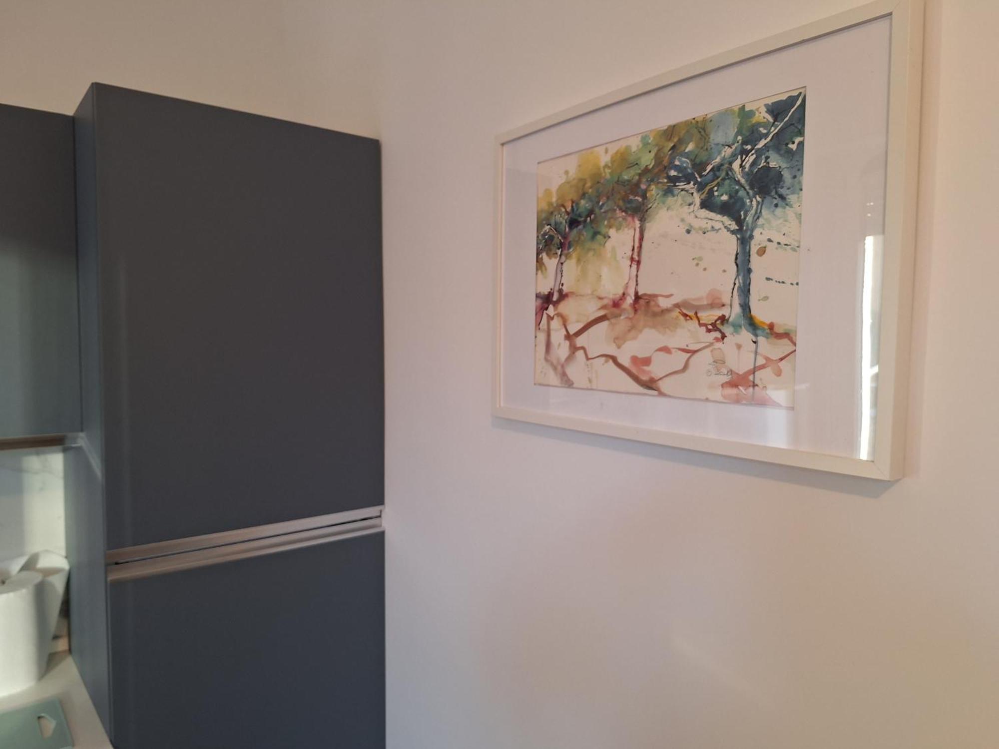 Apartment Just Min10 To Duomo