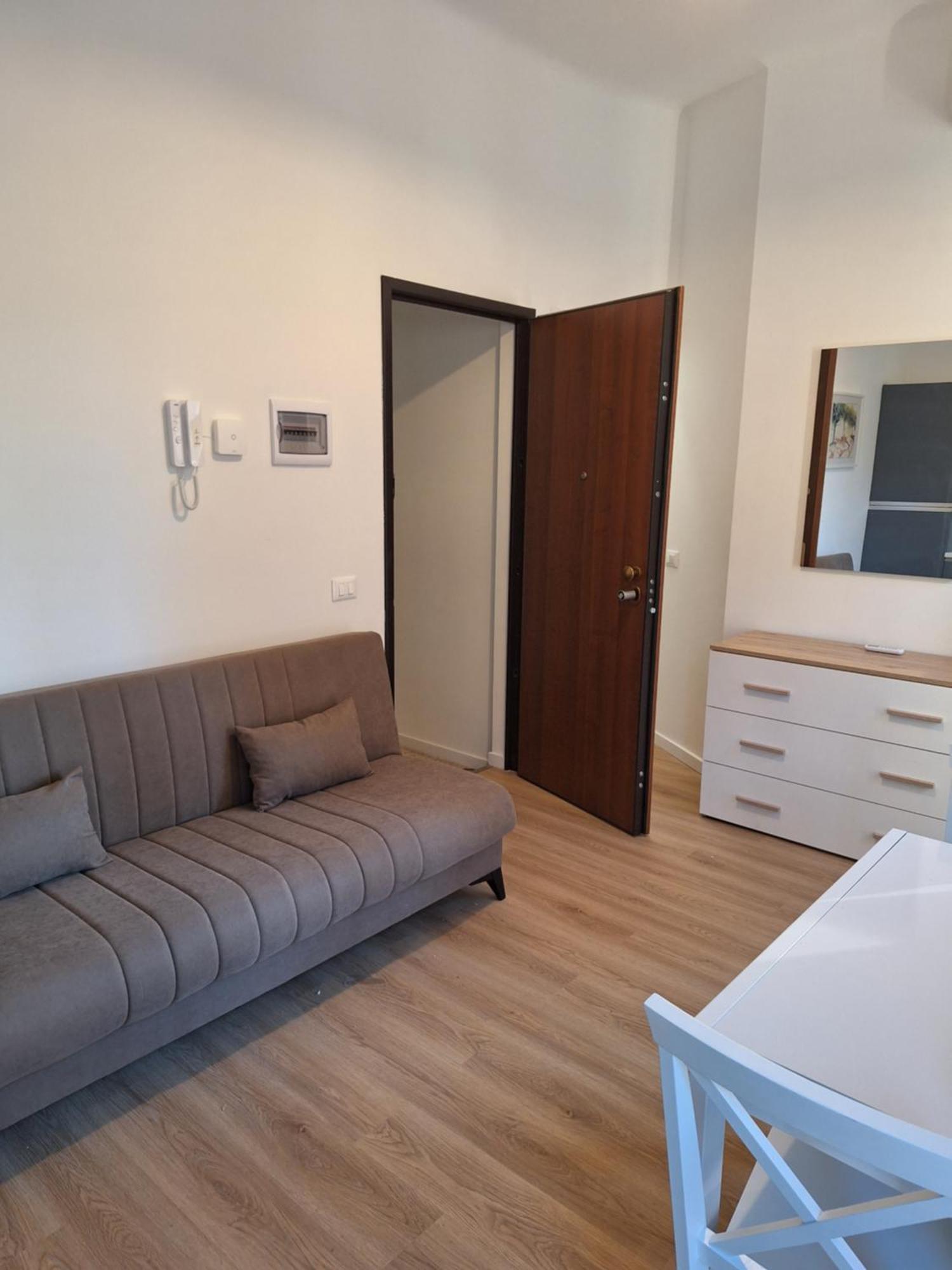 Apartment Just Min10 To Duomo *