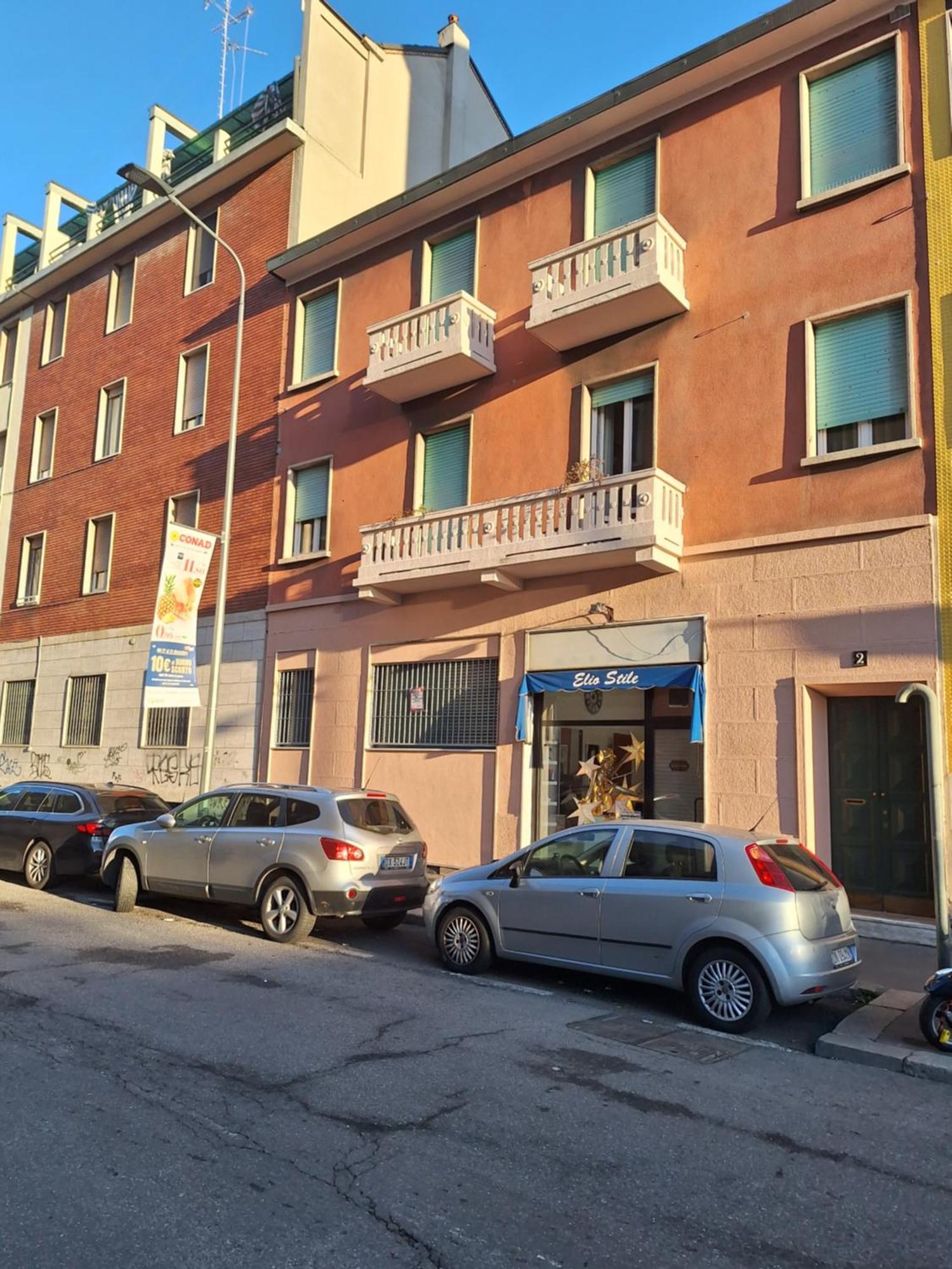 Just Min10 To Duomo Apartment Milan