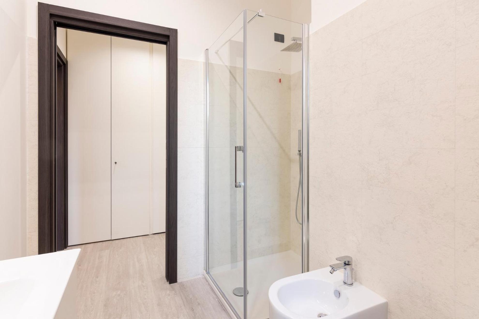 Temporaryflat San Babila Apartment *