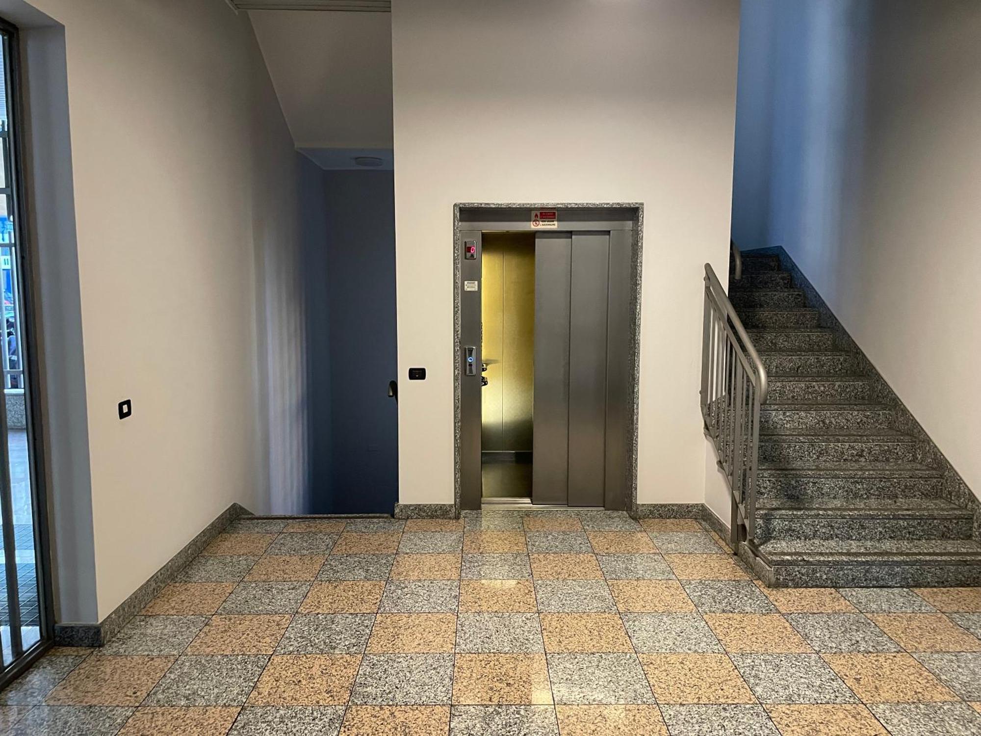 Attico A - 2 Terrazzi E Netflix Appartamento *
