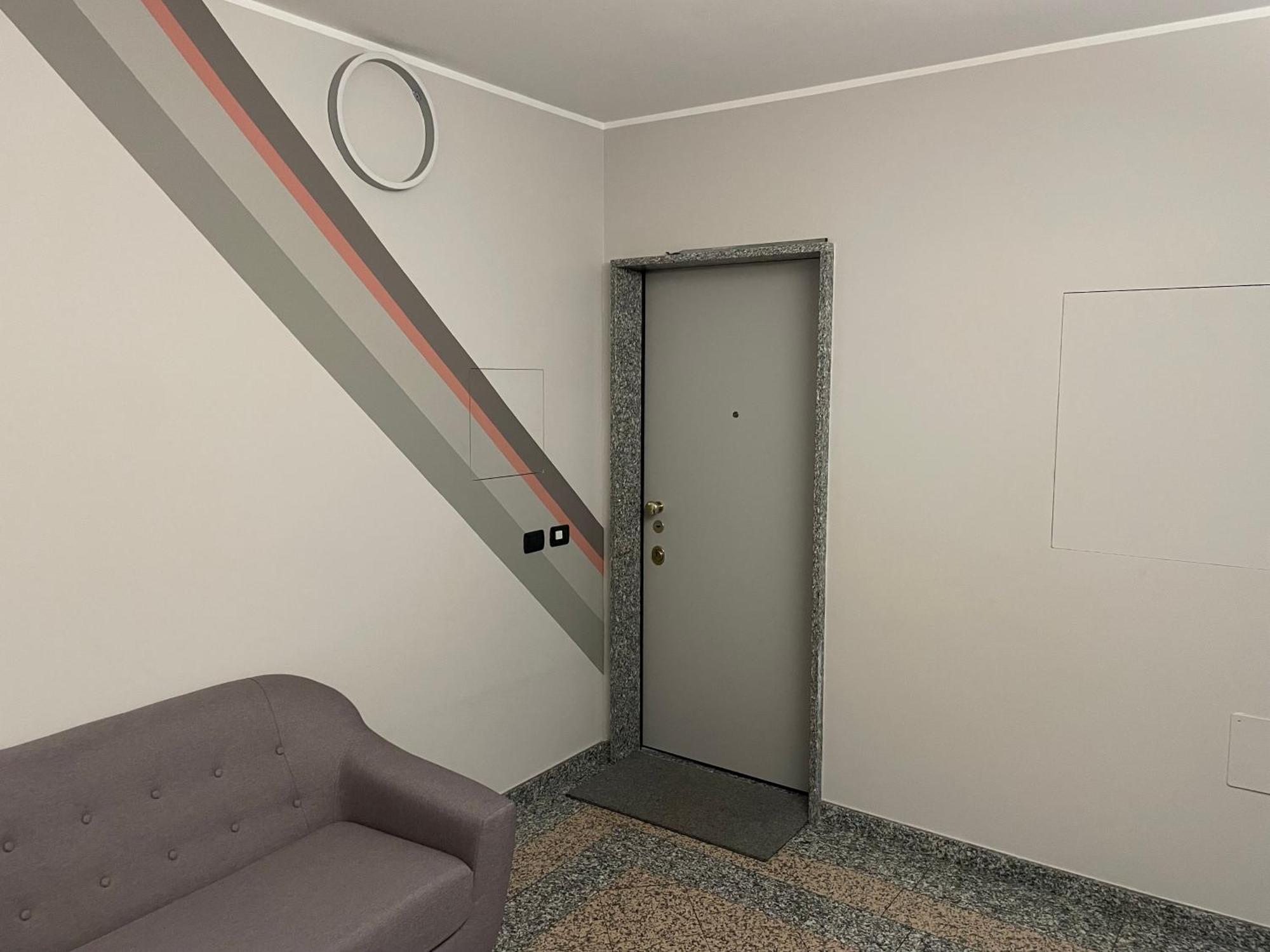 Attico A - 2 Terrazzi E Netflix Appartamento