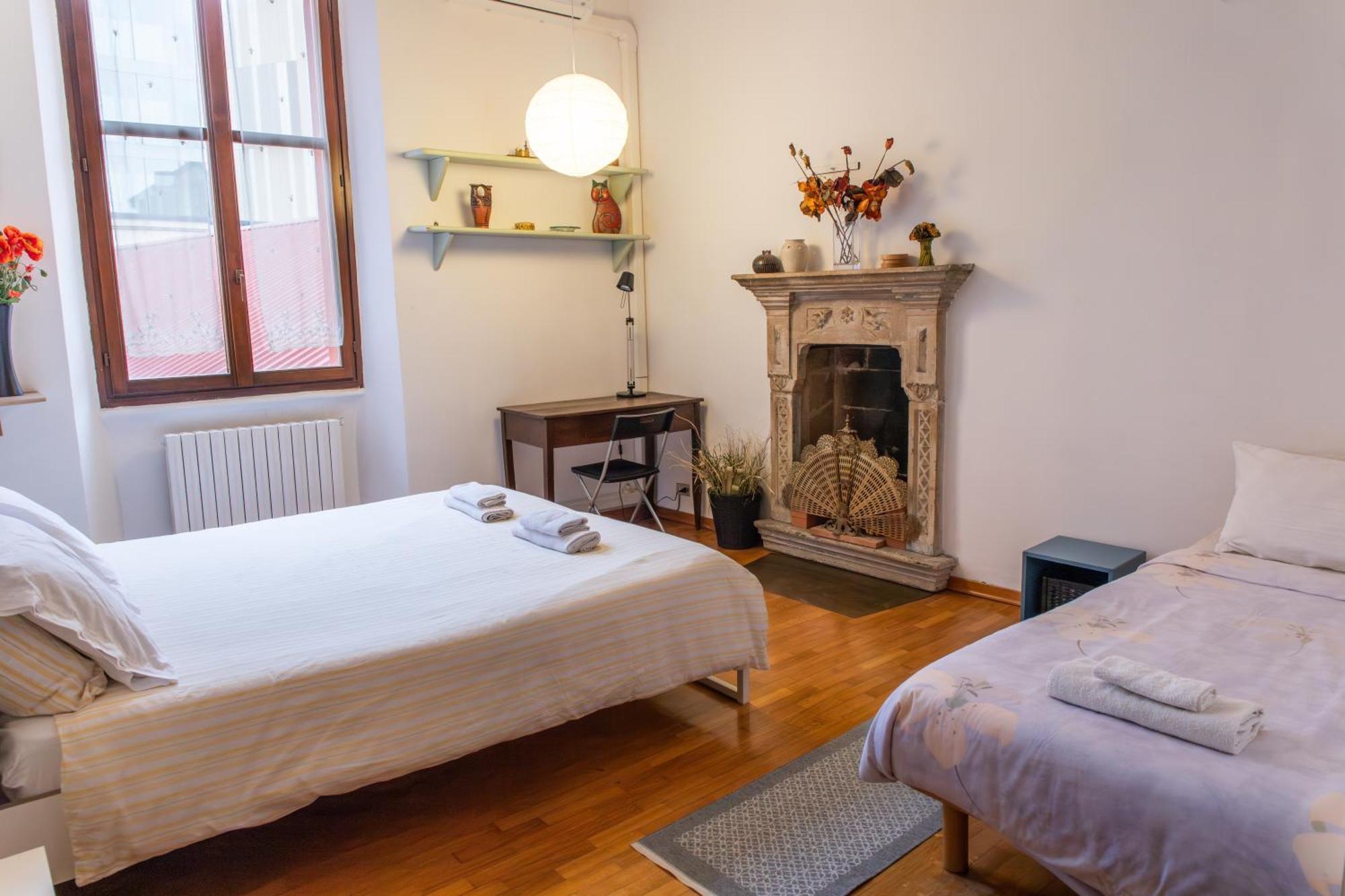 Apartment Central Station And Duomo - Spacious Loft Milan