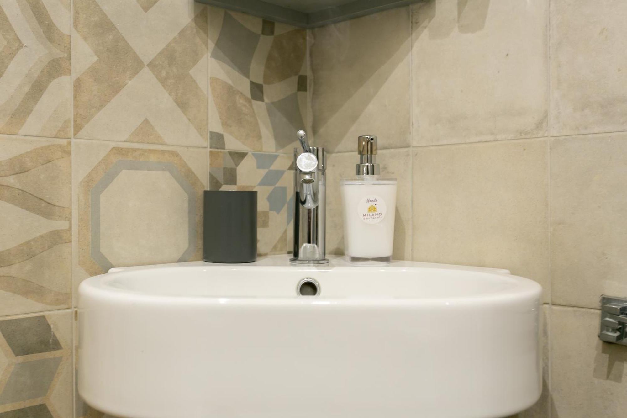 Apartment S Agostino - Porta Genova *