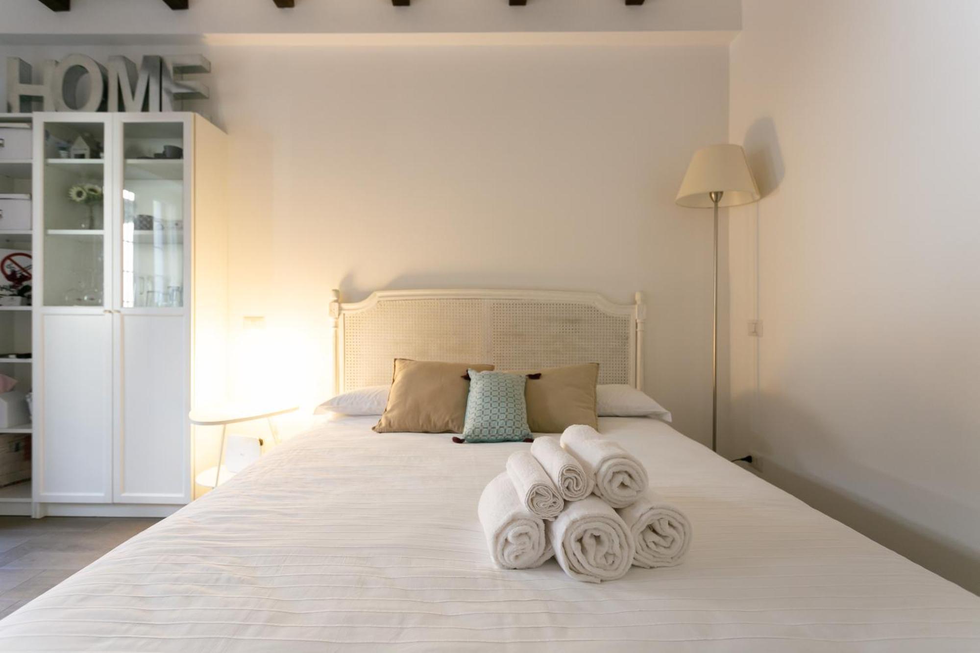S Agostino - Porta Genova Apartment *