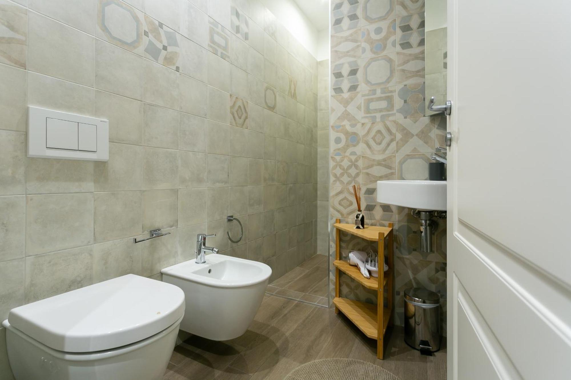 S Agostino - Porta Genova Apartment *