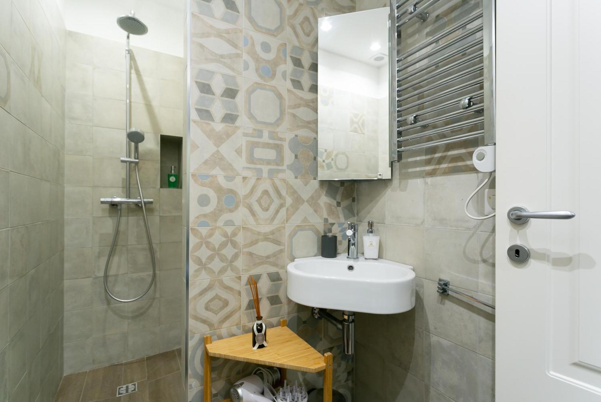 S Agostino - Porta Genova * Milan