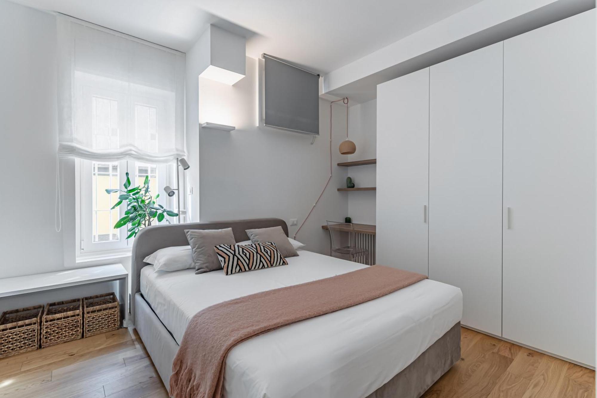 S Agostino - Porta Genova Apartment