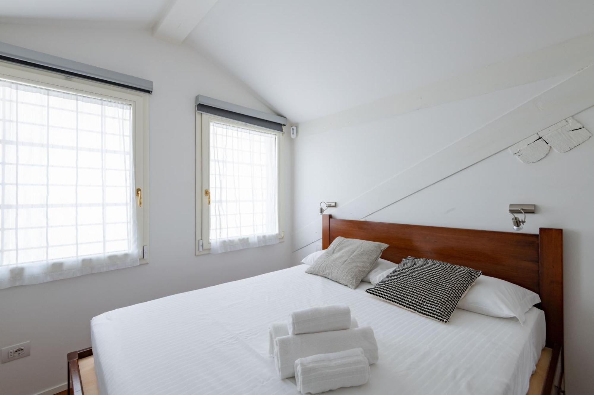 Apartment S Agostino - Porta Genova *