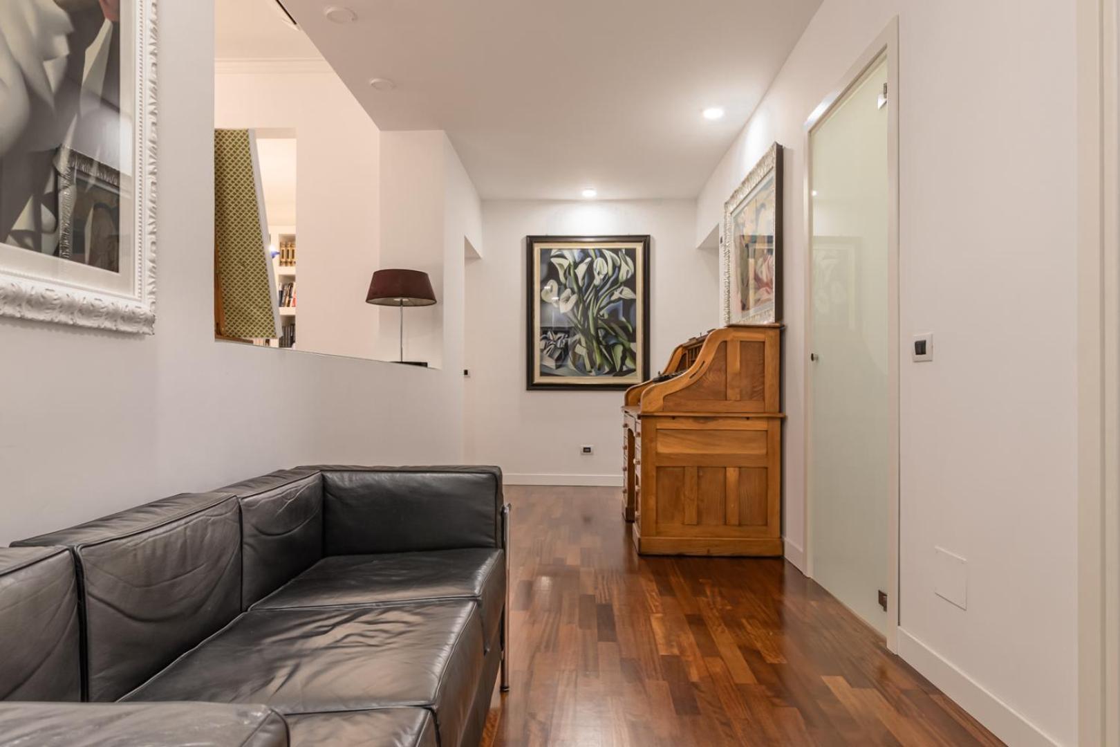 Apartment Repubblica Luxury Loft By Lionhost *