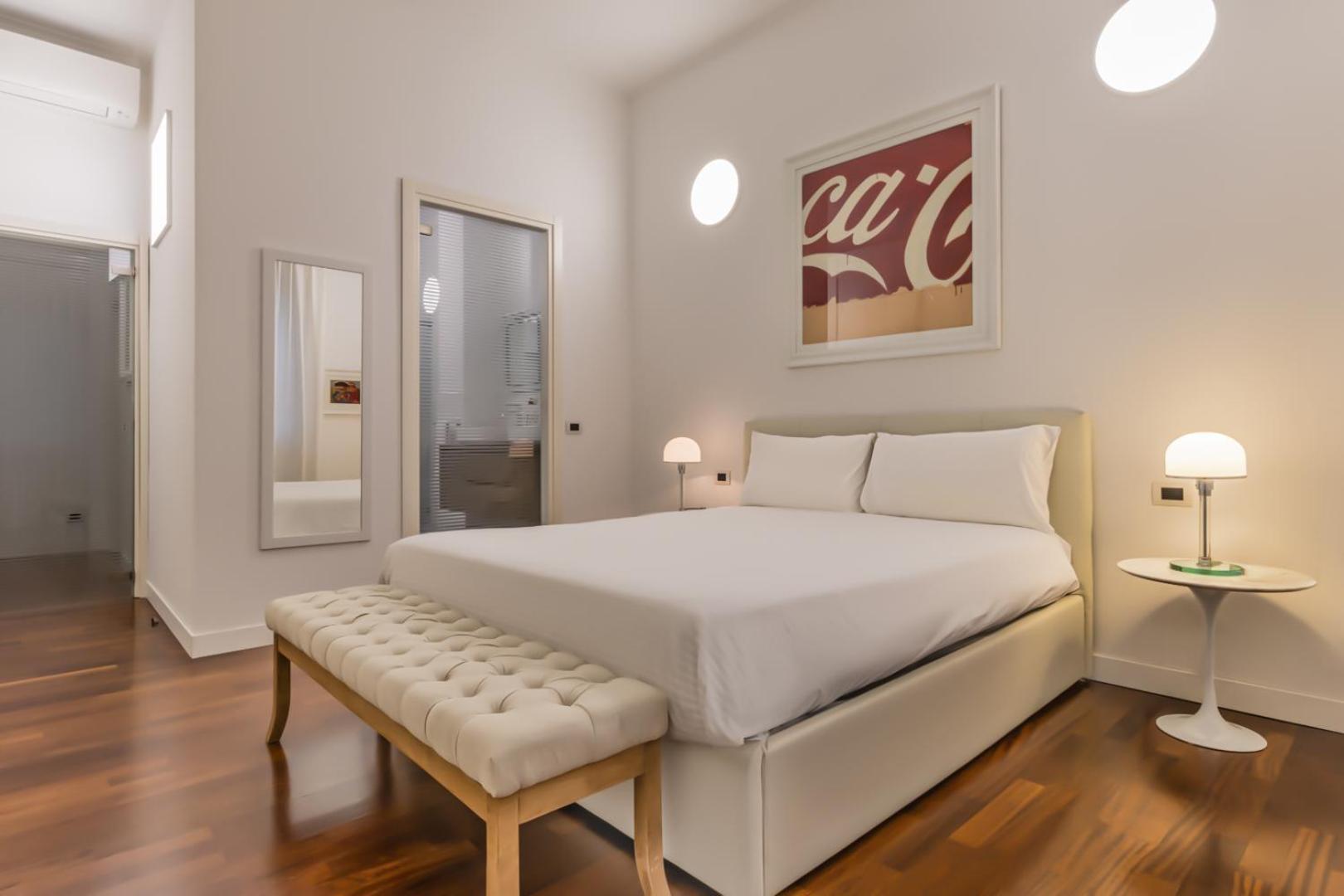 Apartment Repubblica Luxury Loft By Lionhost