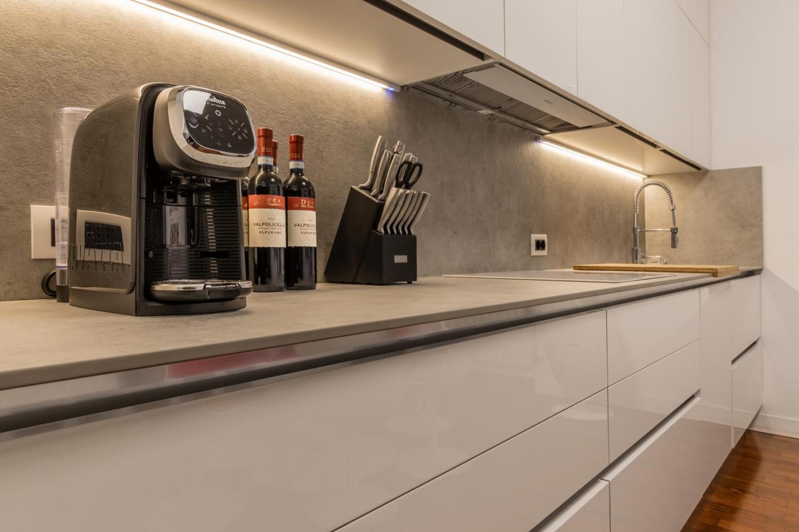 Apartment Repubblica Luxury Loft By Lionhost *
