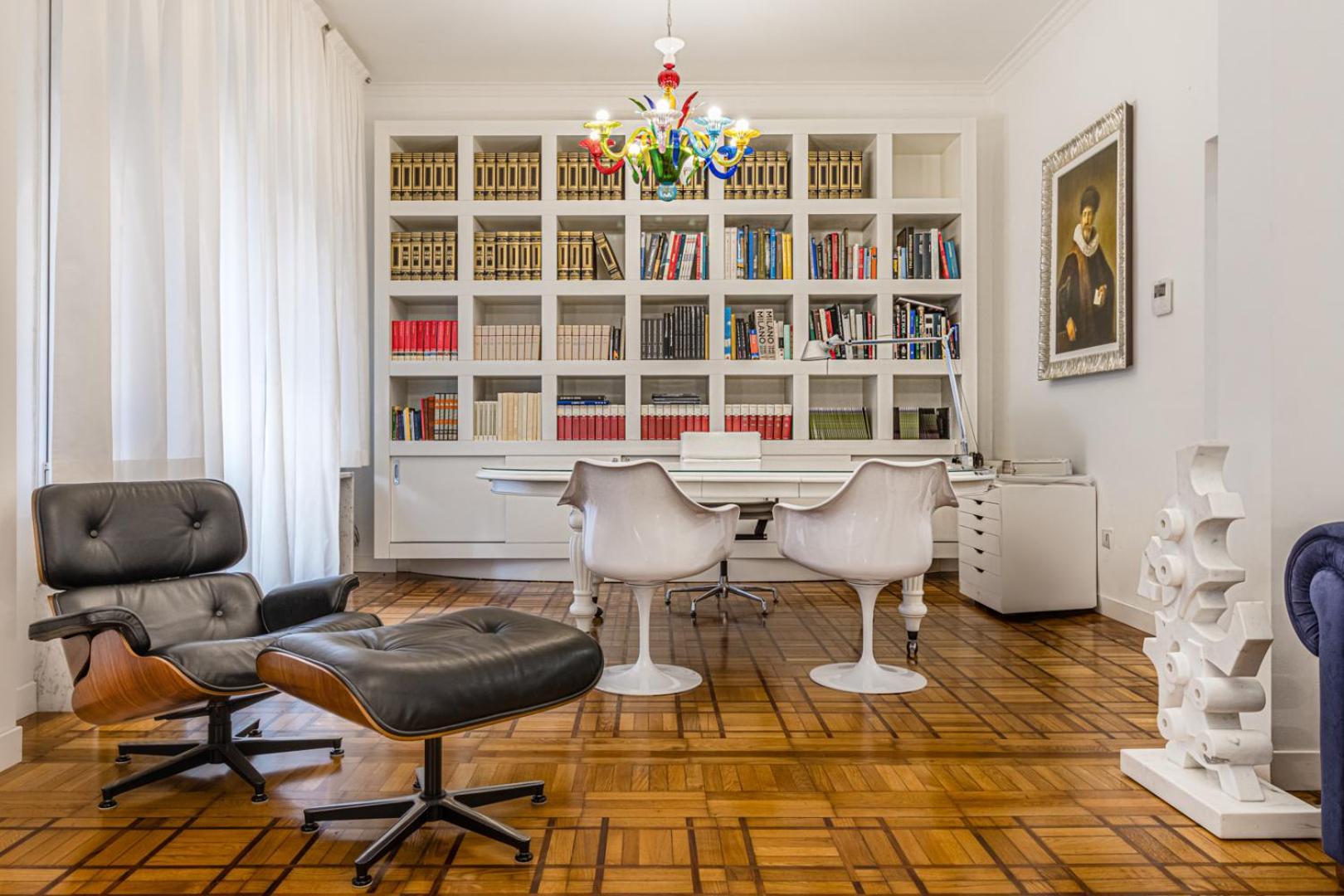 Apartment Repubblica Luxury Loft By Lionhost *