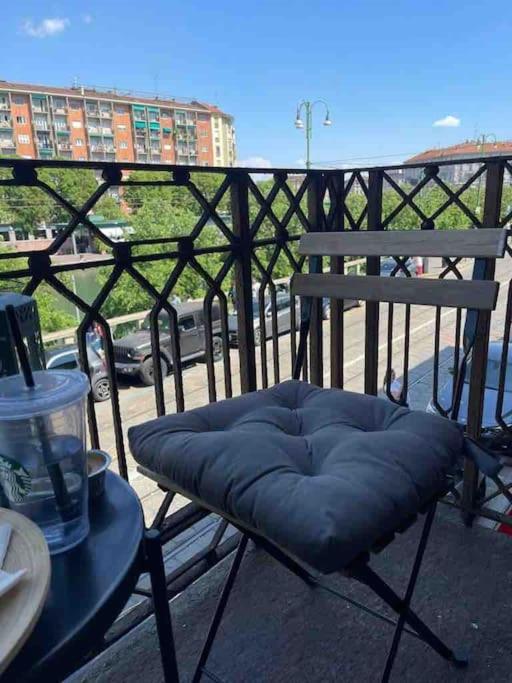 Apartment Grazioso Monolocale Vista Darsena Milan