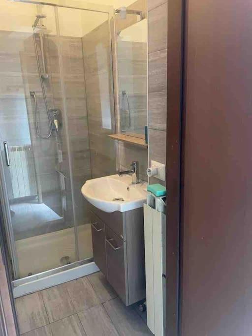 Appartamento Grazioso Monolocale Vista Darsena Milano