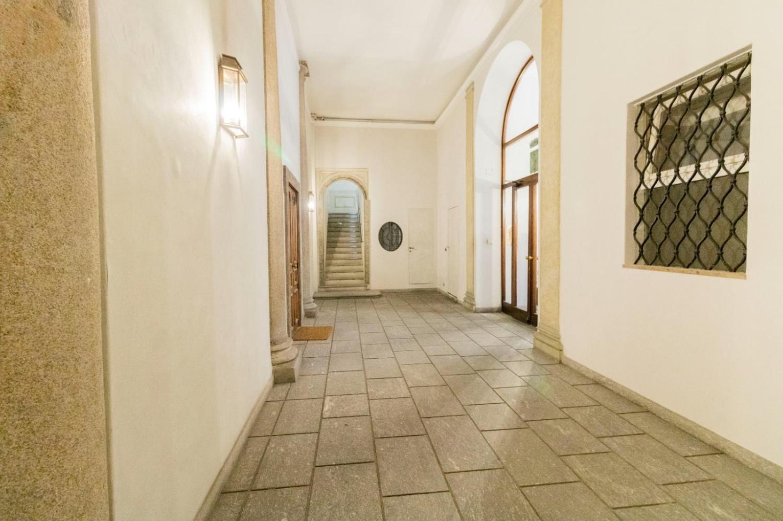 Duomo Charme Apartment *