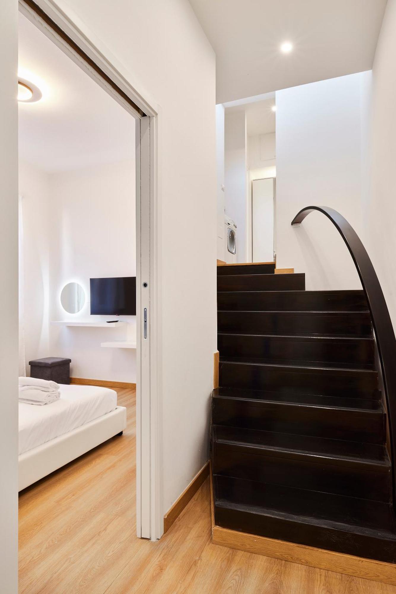 Apartment Duomo Charme