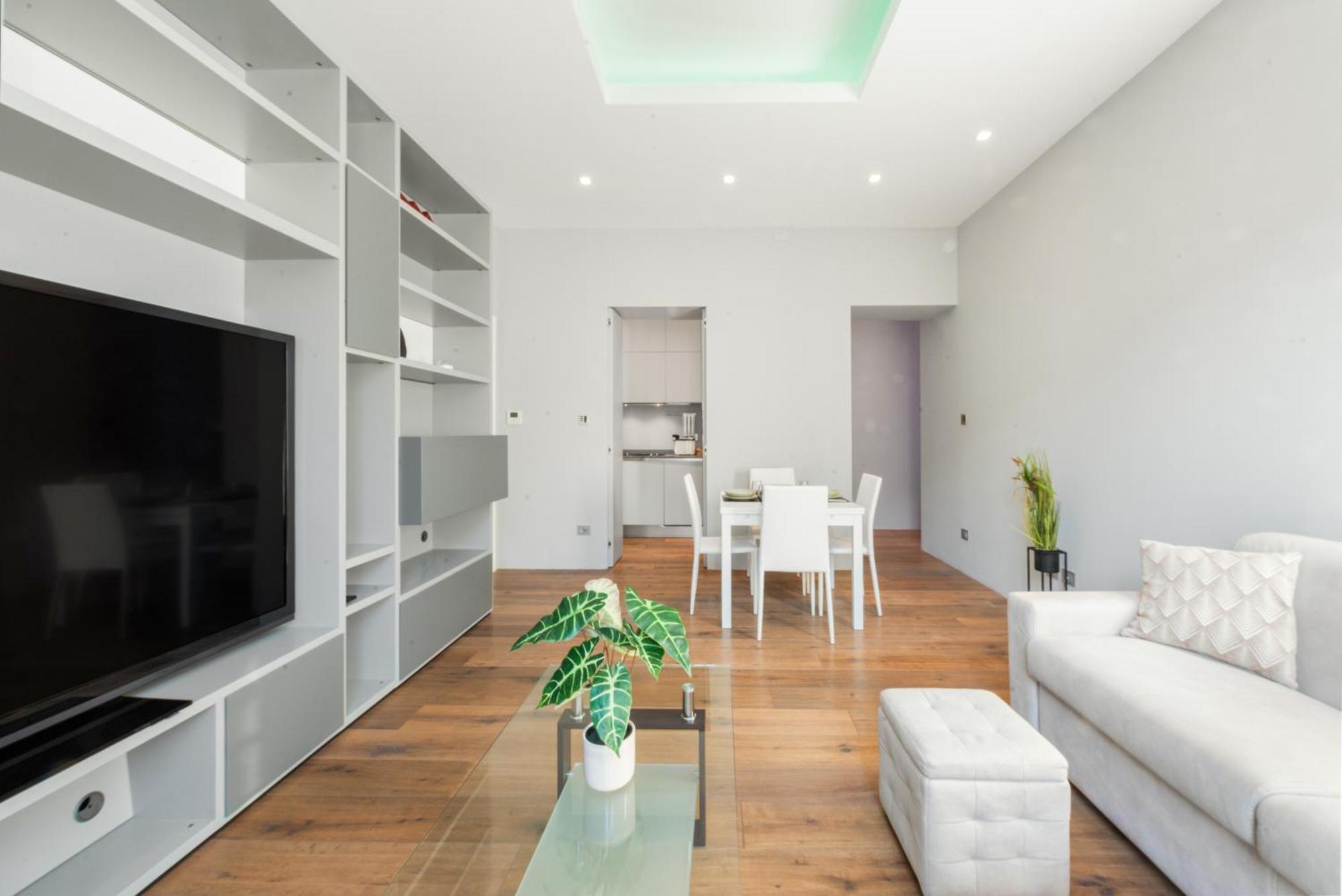 Idromassaggio Brera - 5 Min Duomo Apartamento