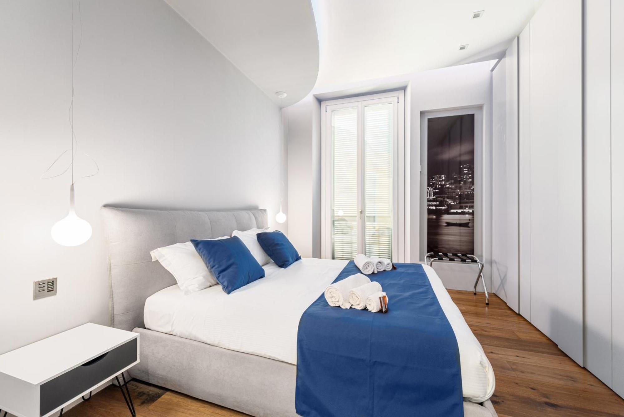 Idromassaggio Brera - 5 Min Duomo Apartamento