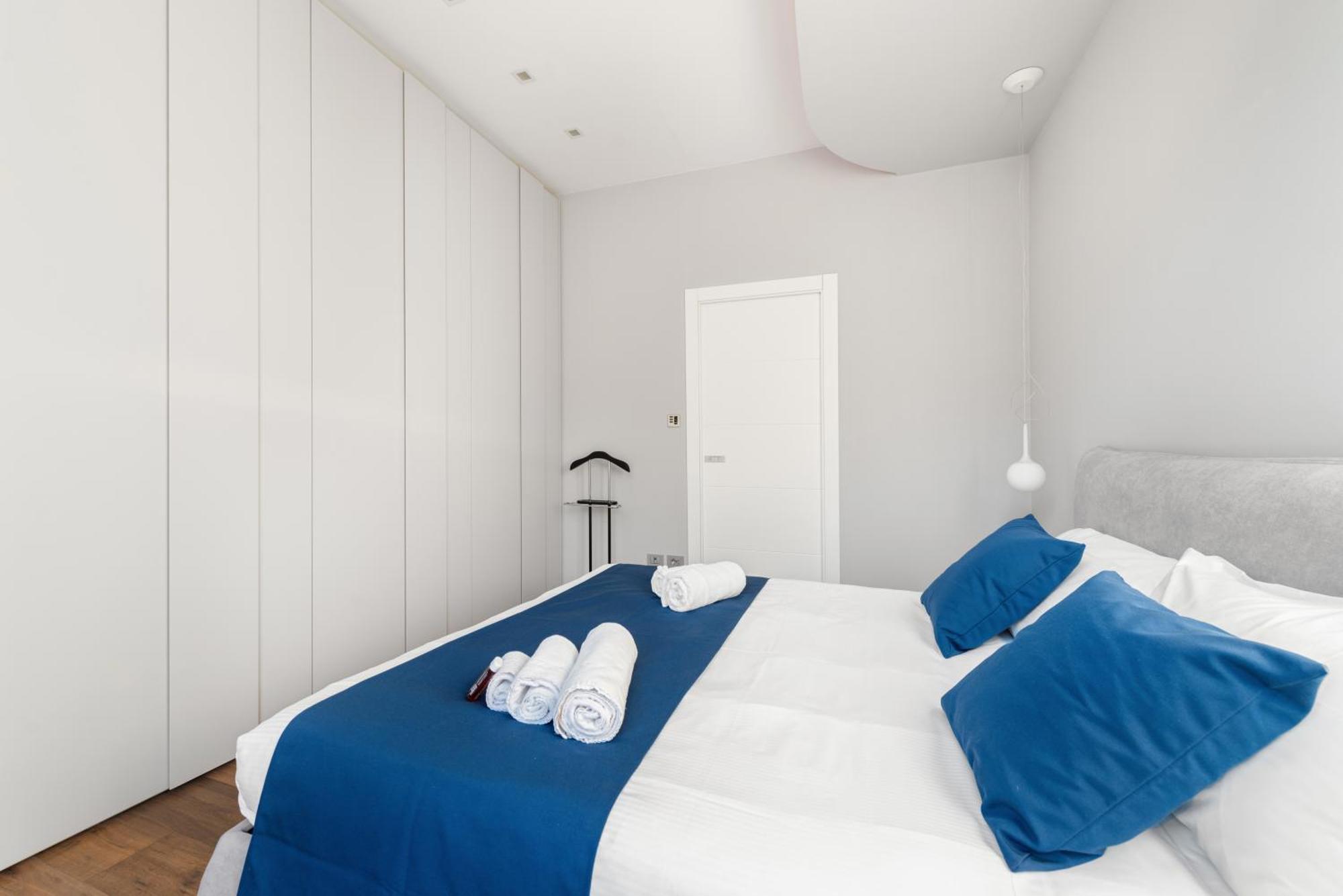 Apartamento Idromassaggio Brera - 5 Min Duomo *