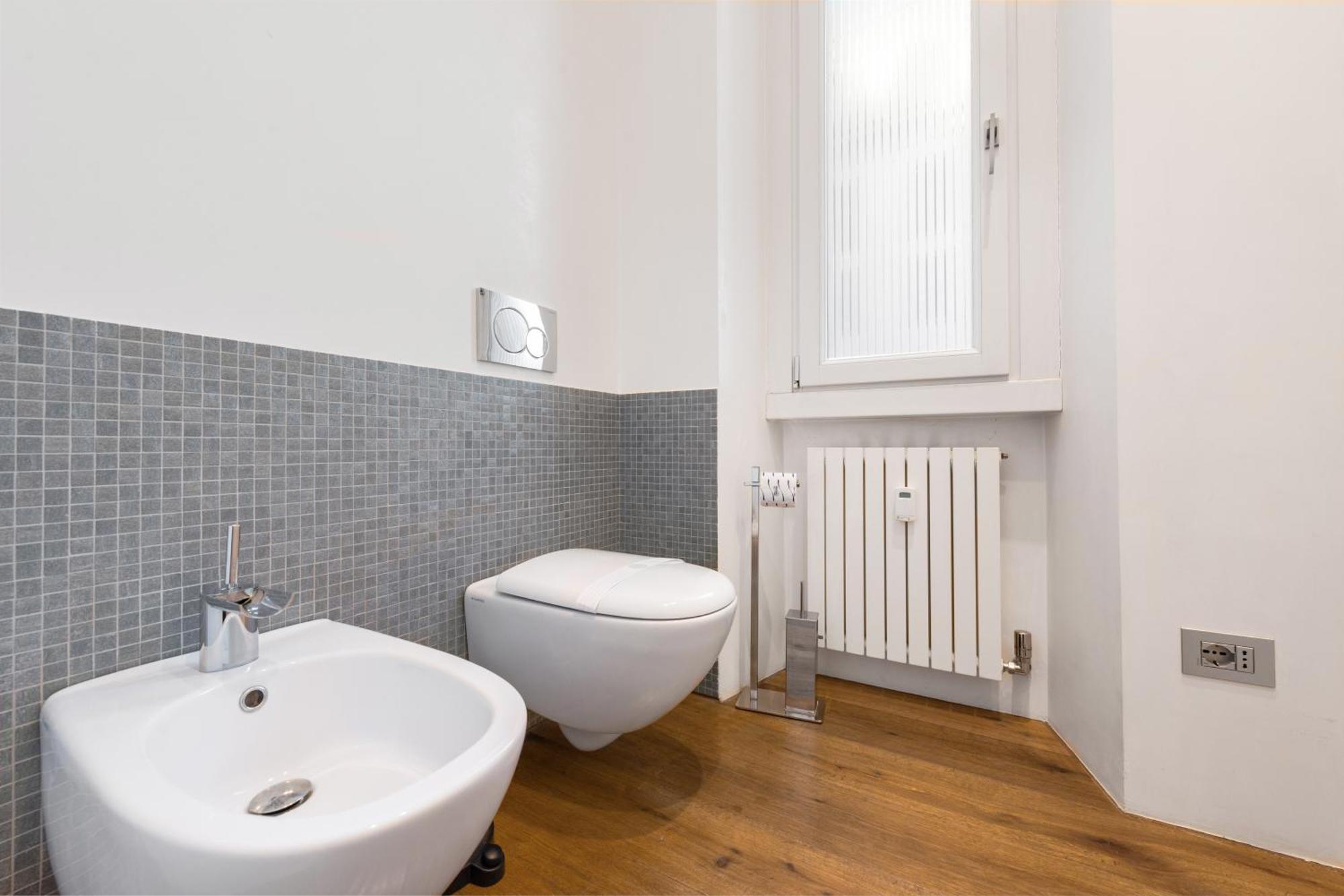 Idromassaggio Brera - 5 Min Duomo Apartamento