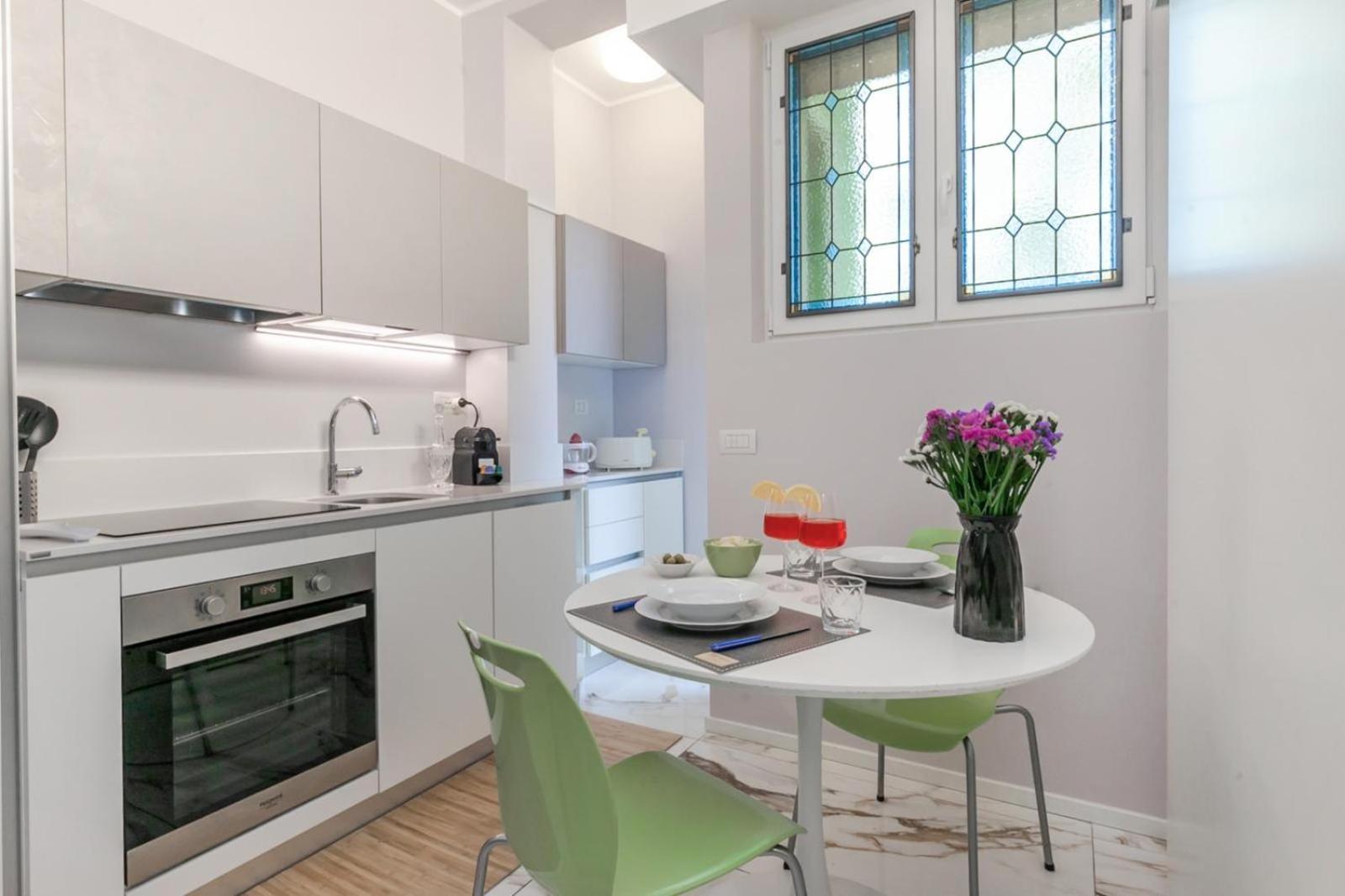 Apartamento Butterfly Gate *