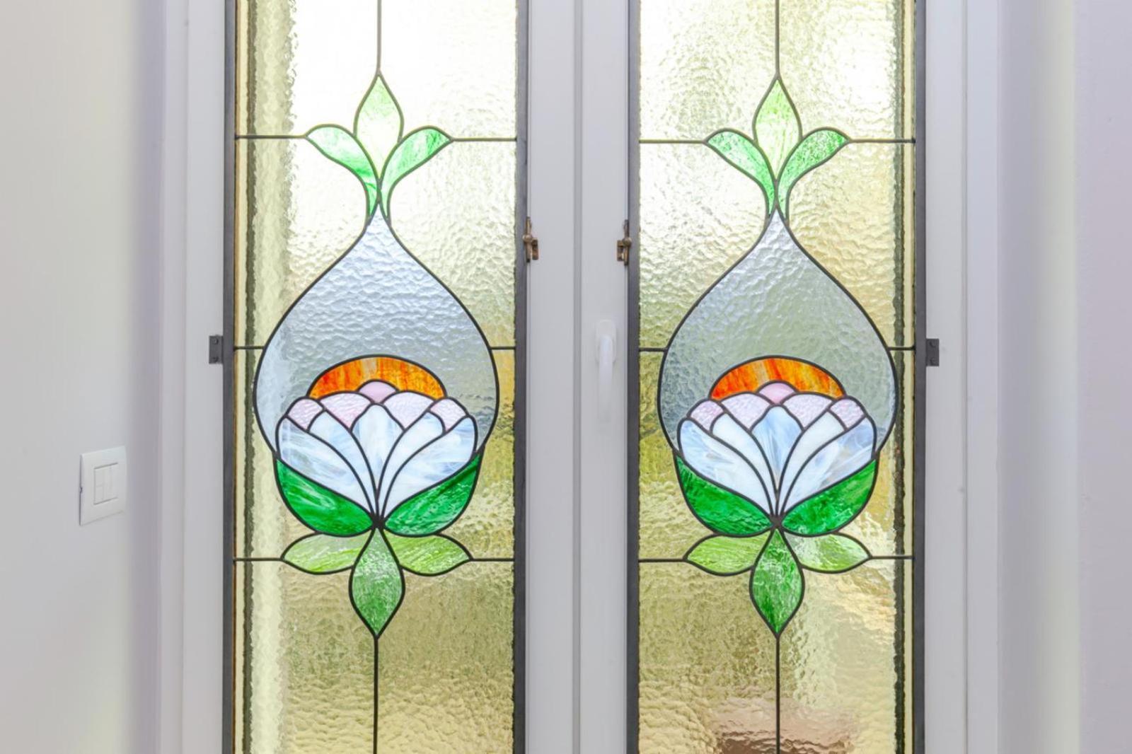 Butterfly Gate Milan