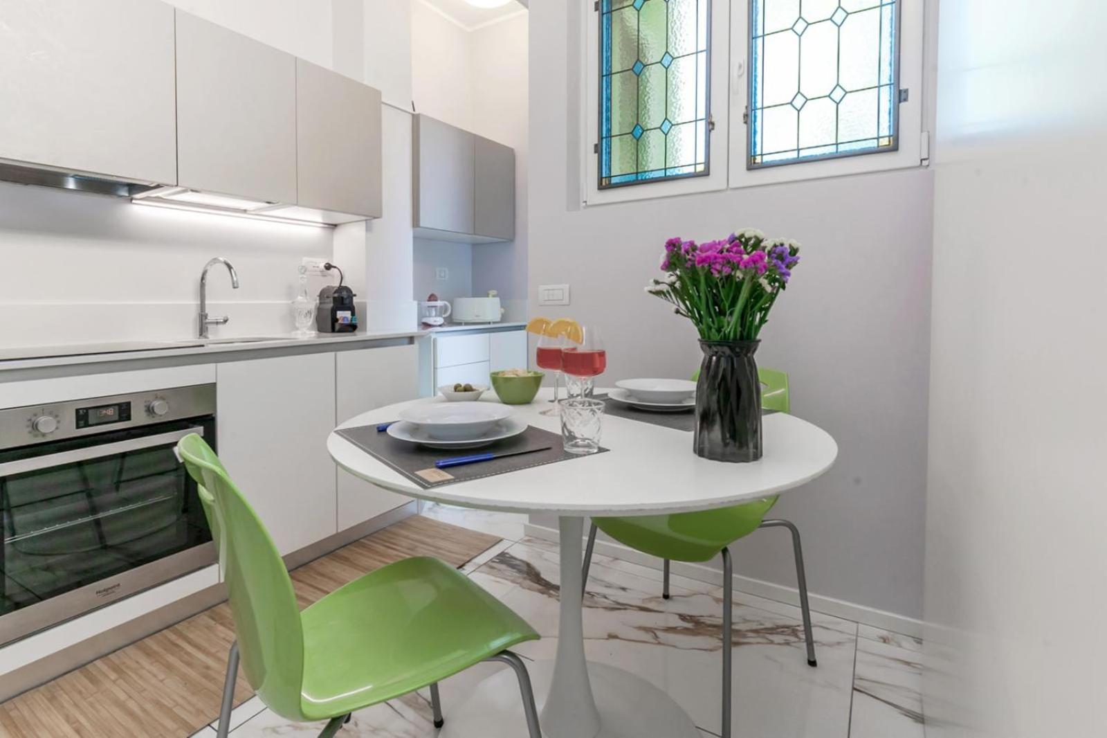 Apartamento Butterfly Gate