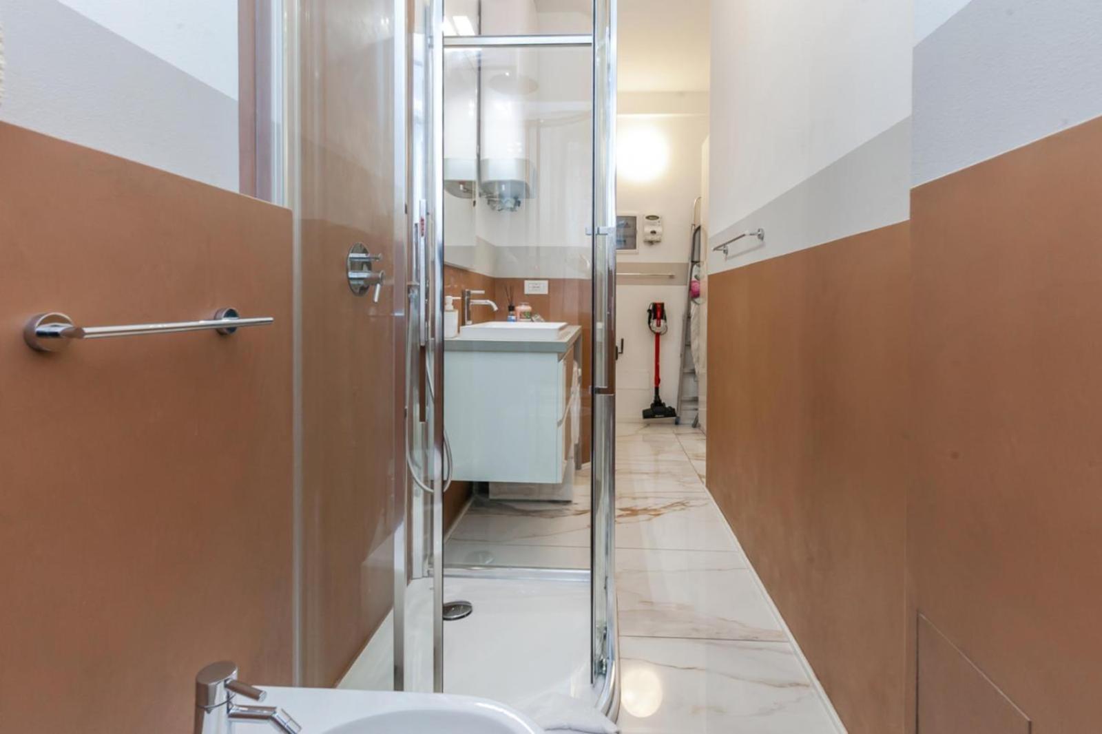 Apartamento Butterfly Gate Milão
