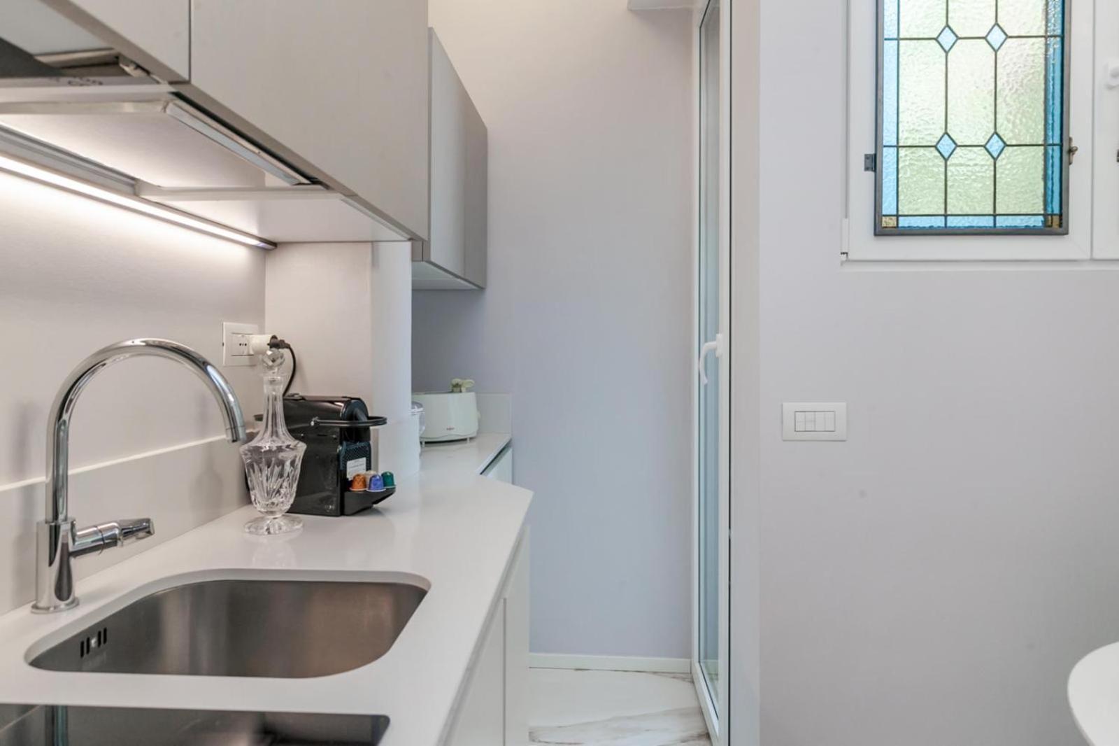 Butterfly Gate Apartment Milan