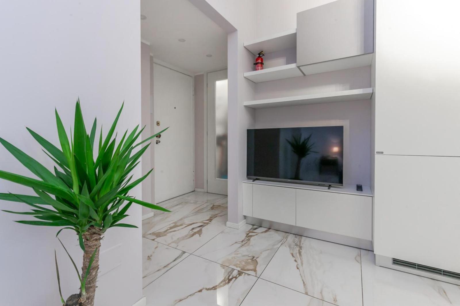 Apartamento Butterfly Gate Milão