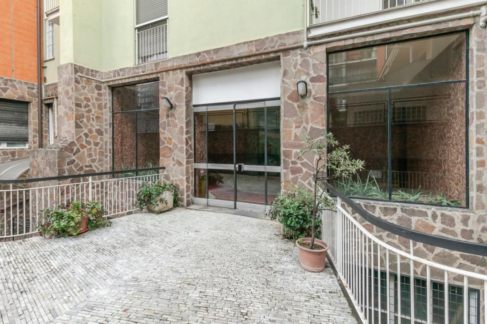 Apartamento Butterfly Gate