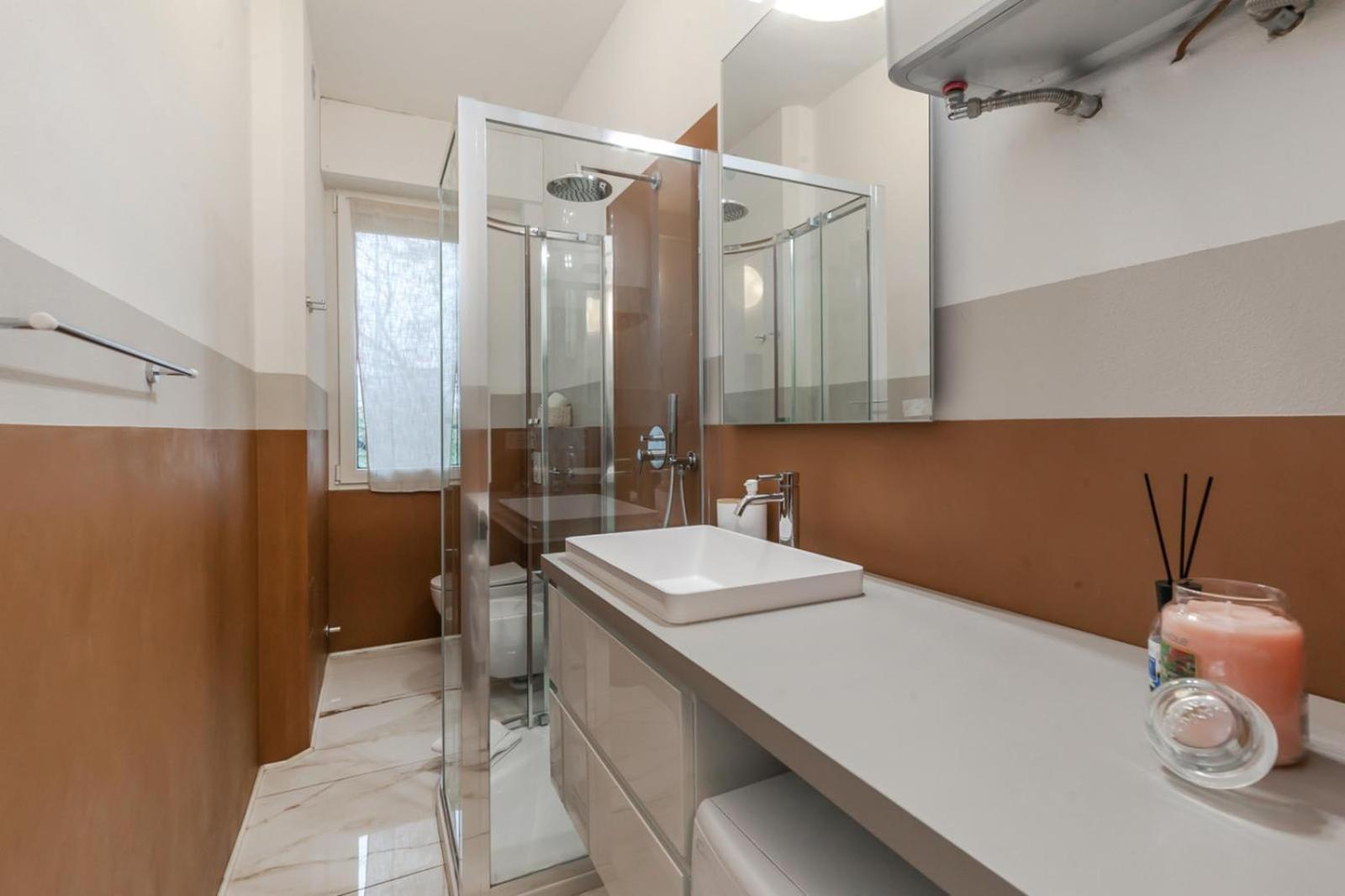 Apartamento Butterfly Gate Milão