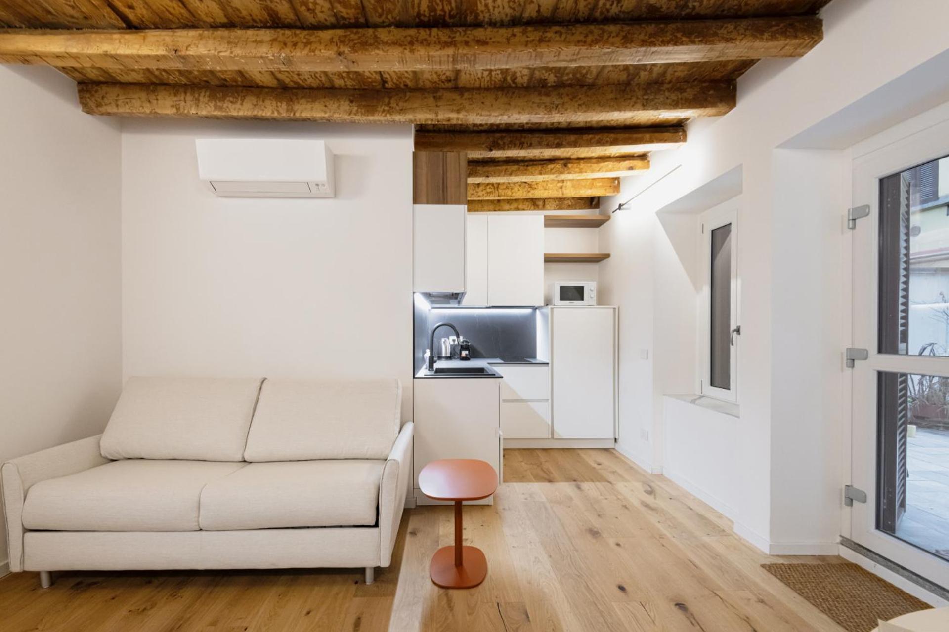 Easylife - Esclusivo Con Terrazzo A P.ta Venezia Apartment