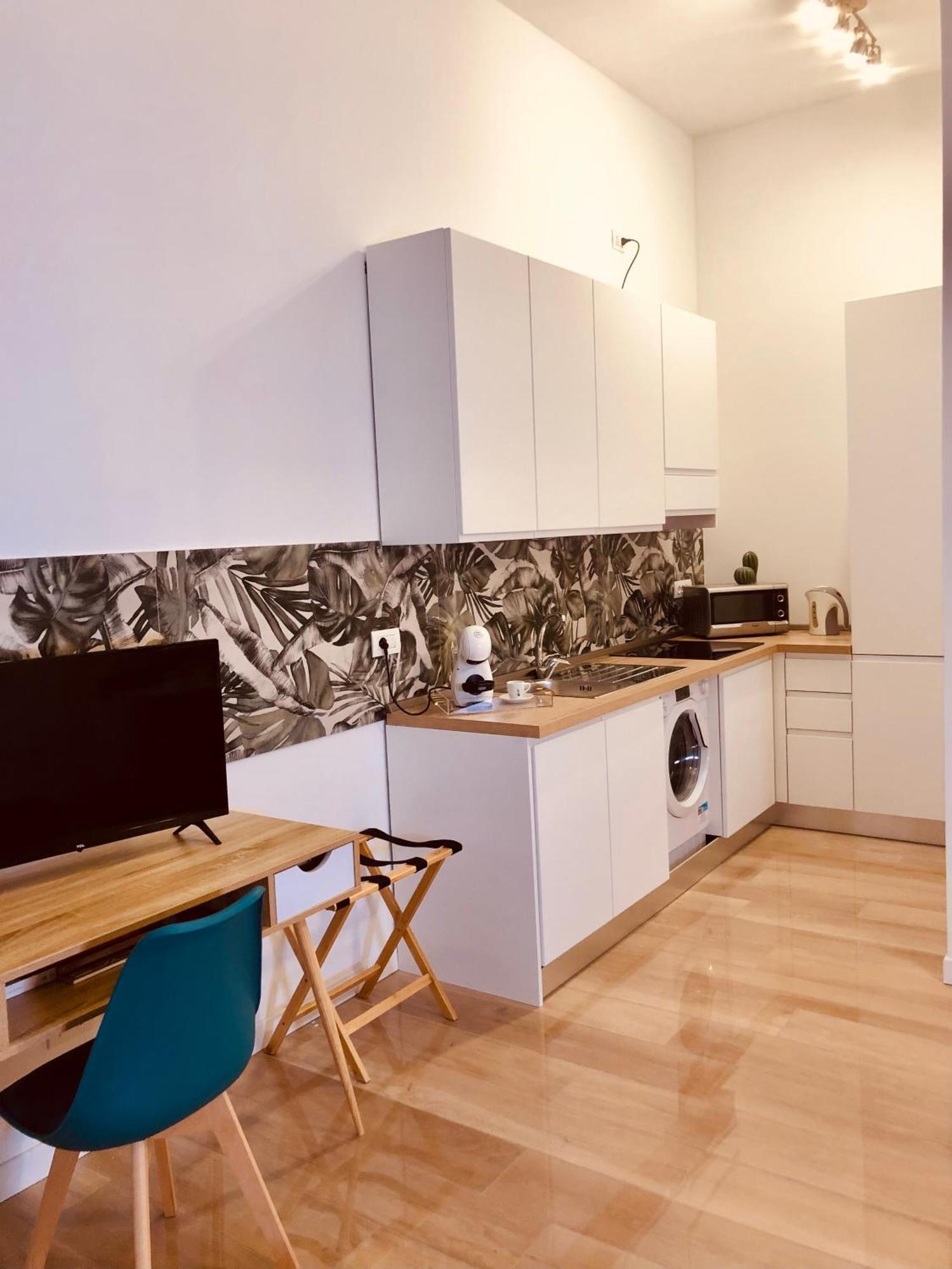 Apartamento Urbanjungle - Centre